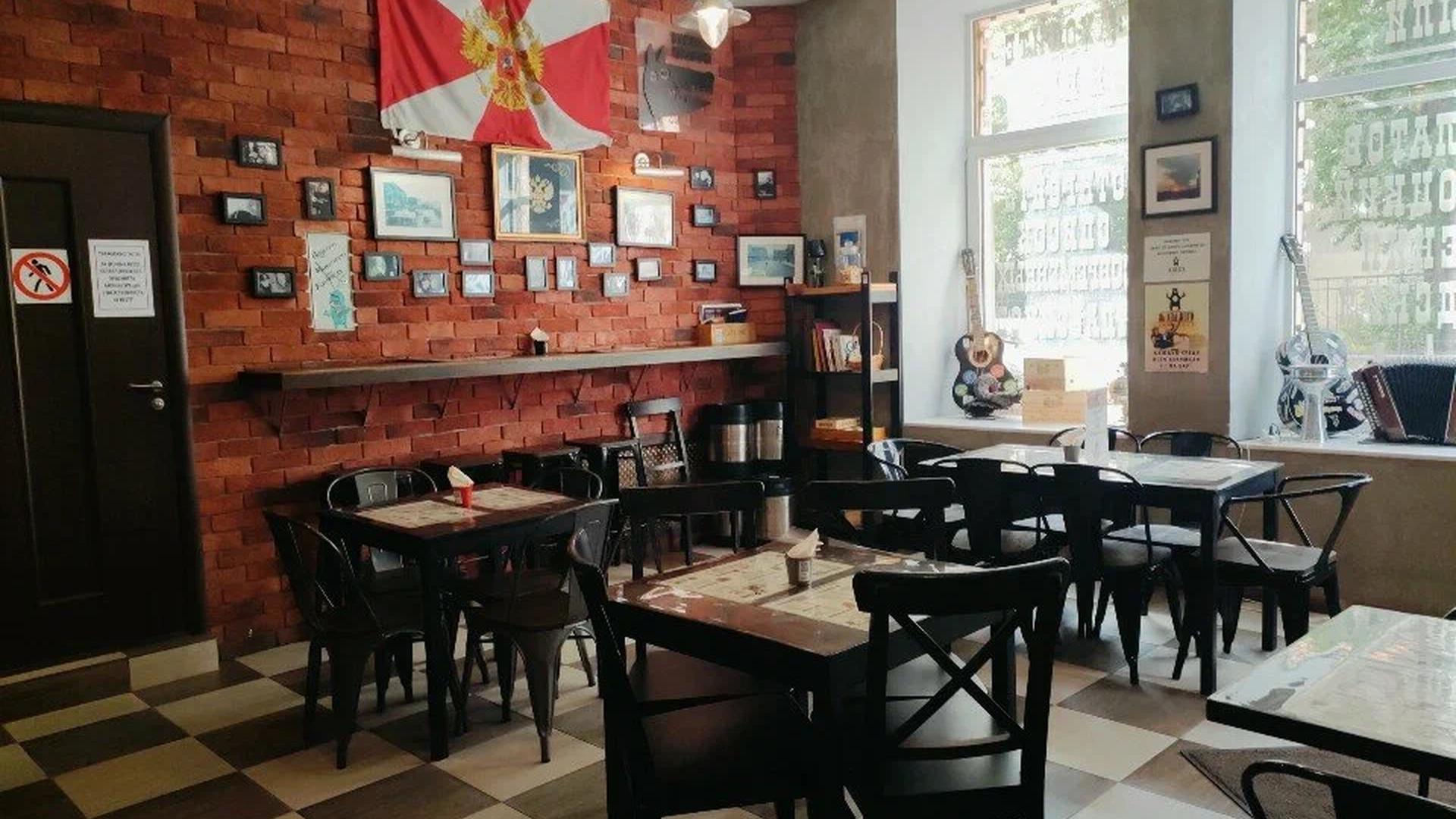 Фото: yandex.ru/maps/Яндекс