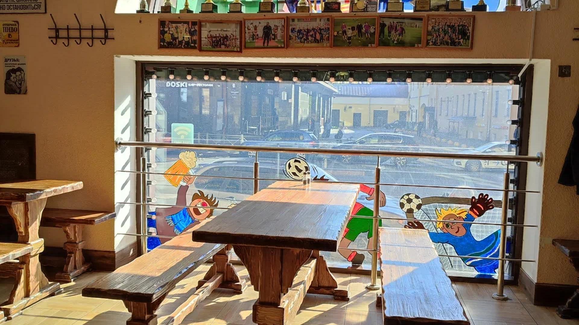 Фото: yandex.ru/maps/Яндекс/Игорь 