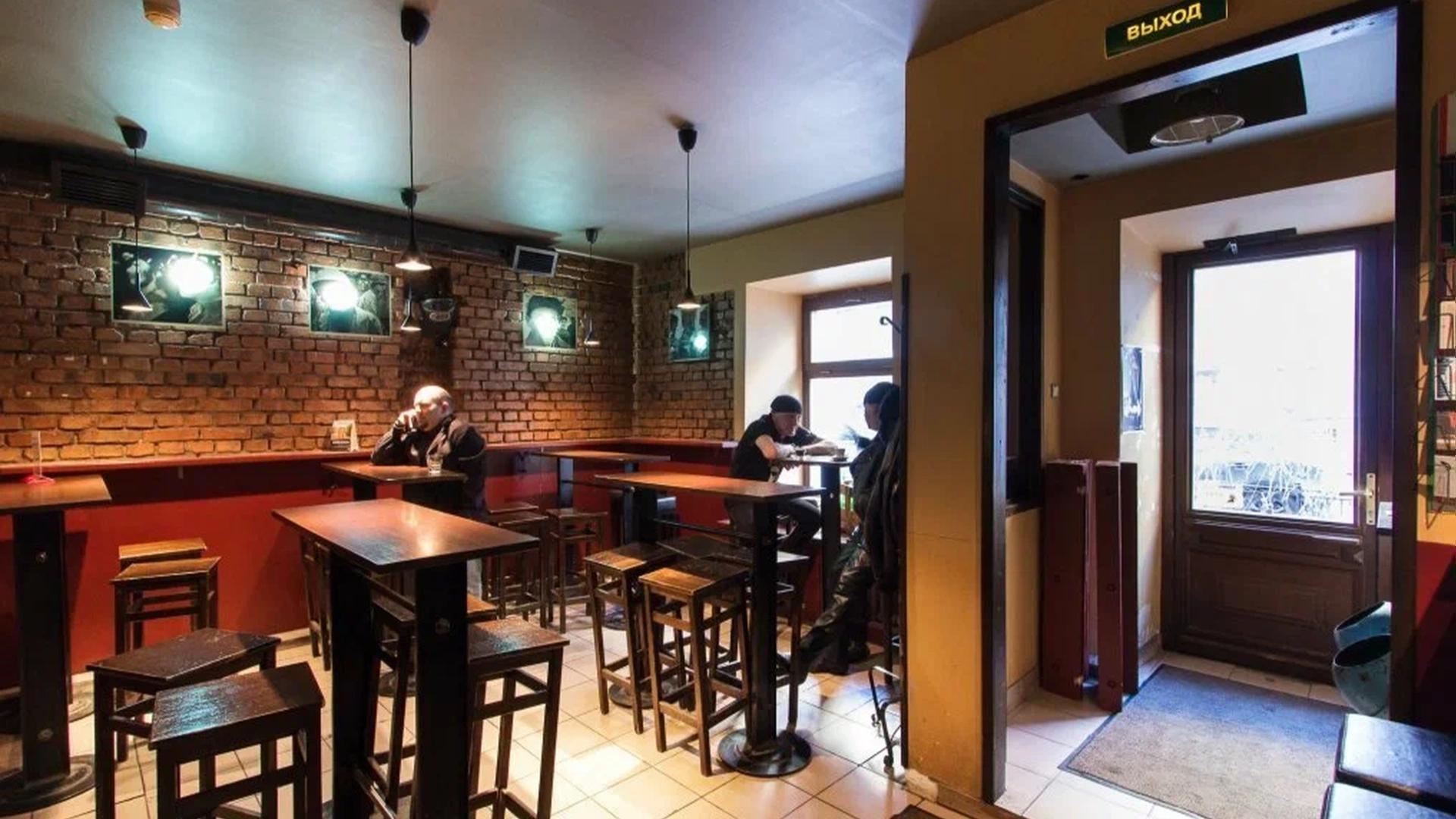 Фото: yandex.ru/maps/Яндекс