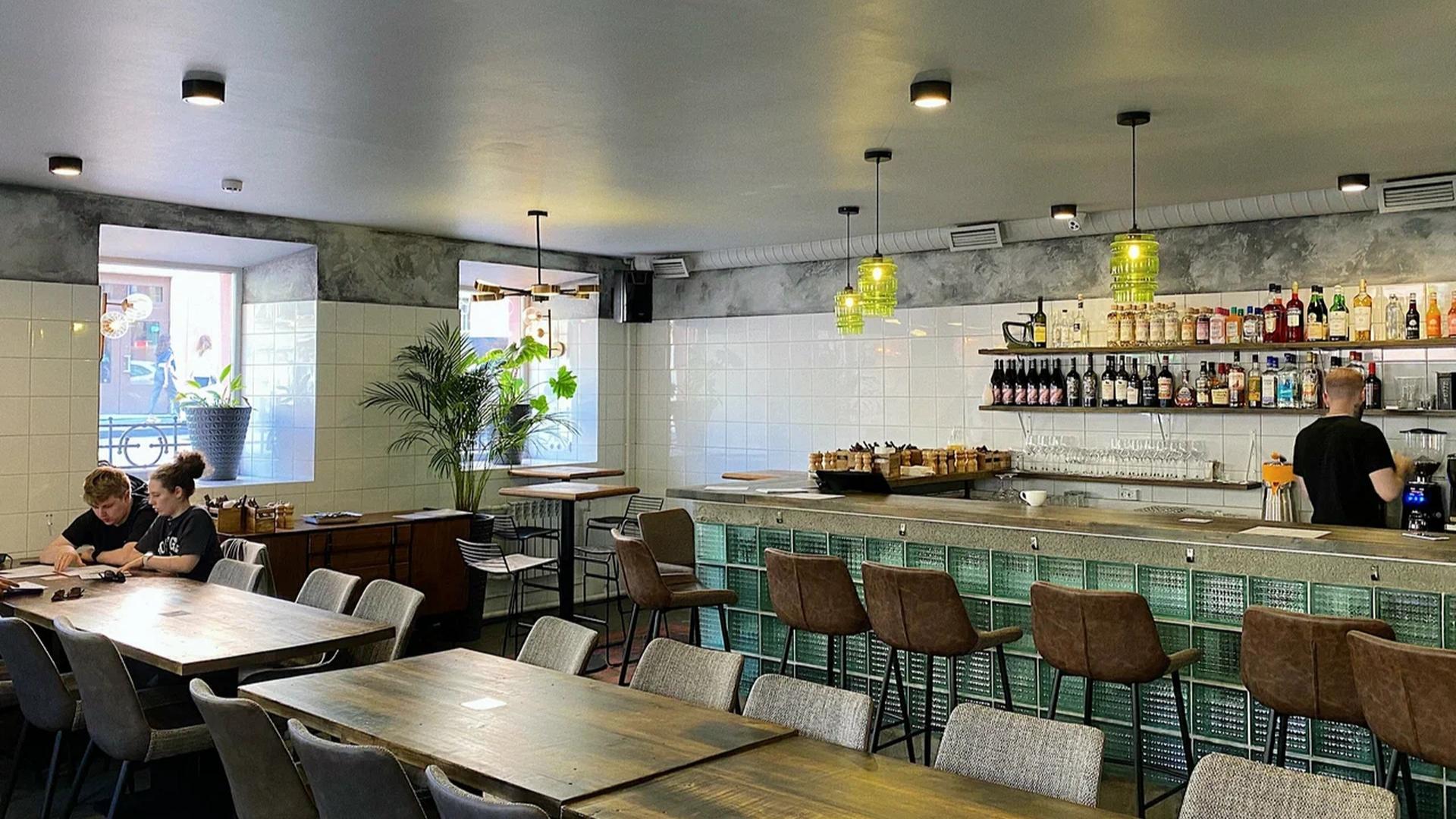 Фото: yandex.ru/maps/Яндекс/Ипполит Инженер 