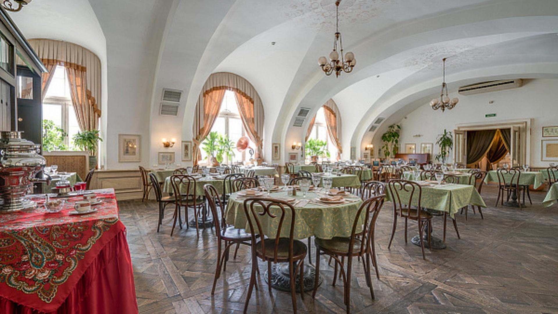 Фото: stroganoffgroup.ru