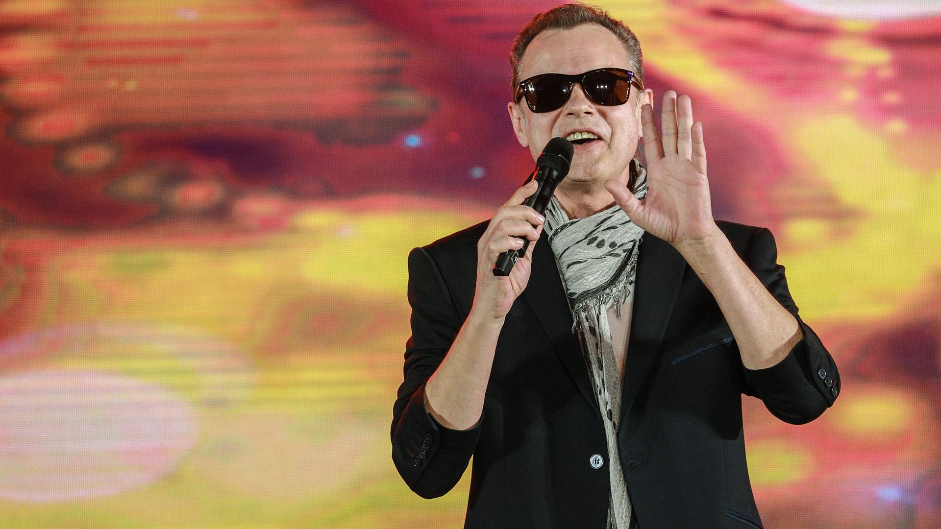 Фото: Bulkin Sergey/globallookpress.com