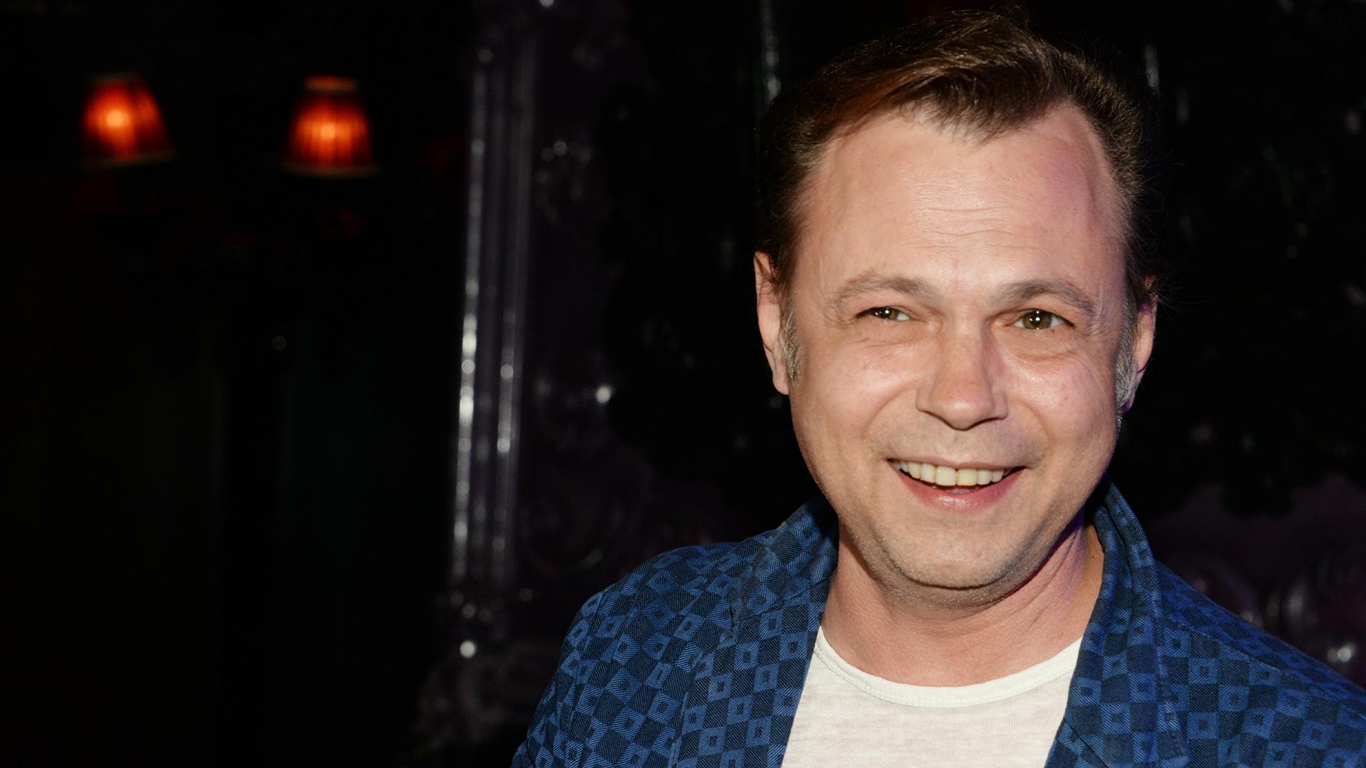 Фото: Anatoly Lomokhov/globallookpress.com