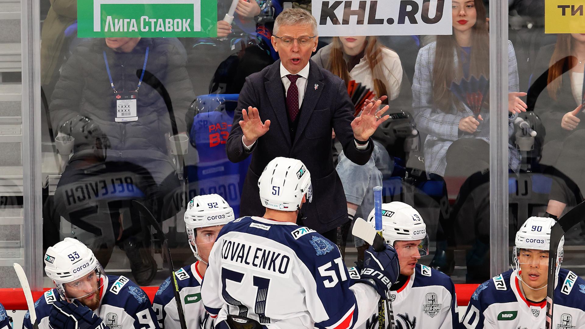 Фото: Alexander Kulebyakin/globallookpress.com