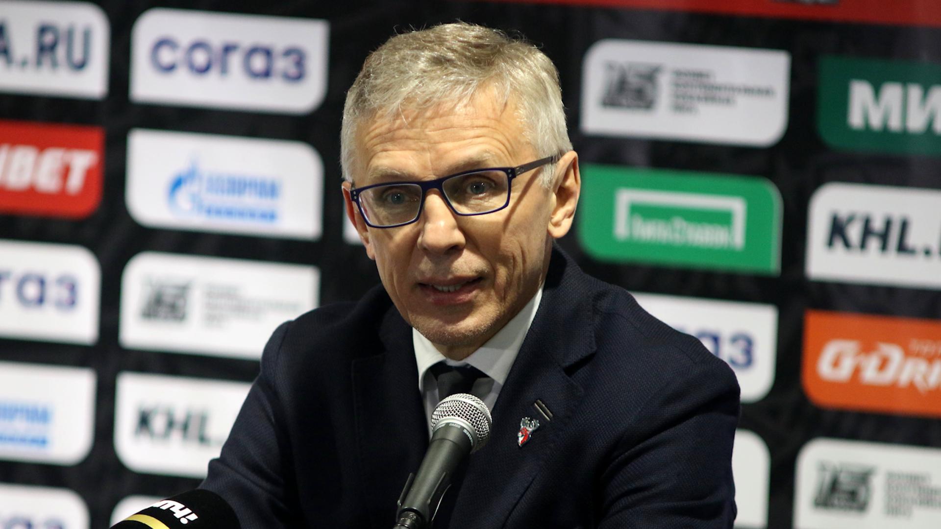 Фото: Maksim Konstantinov/globallookpress.com