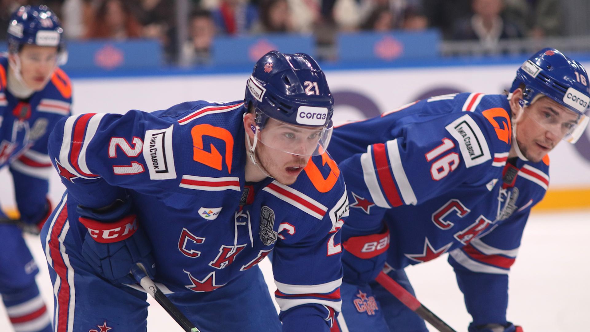 Фото: Maksim Konstantinov/globallookpress.com