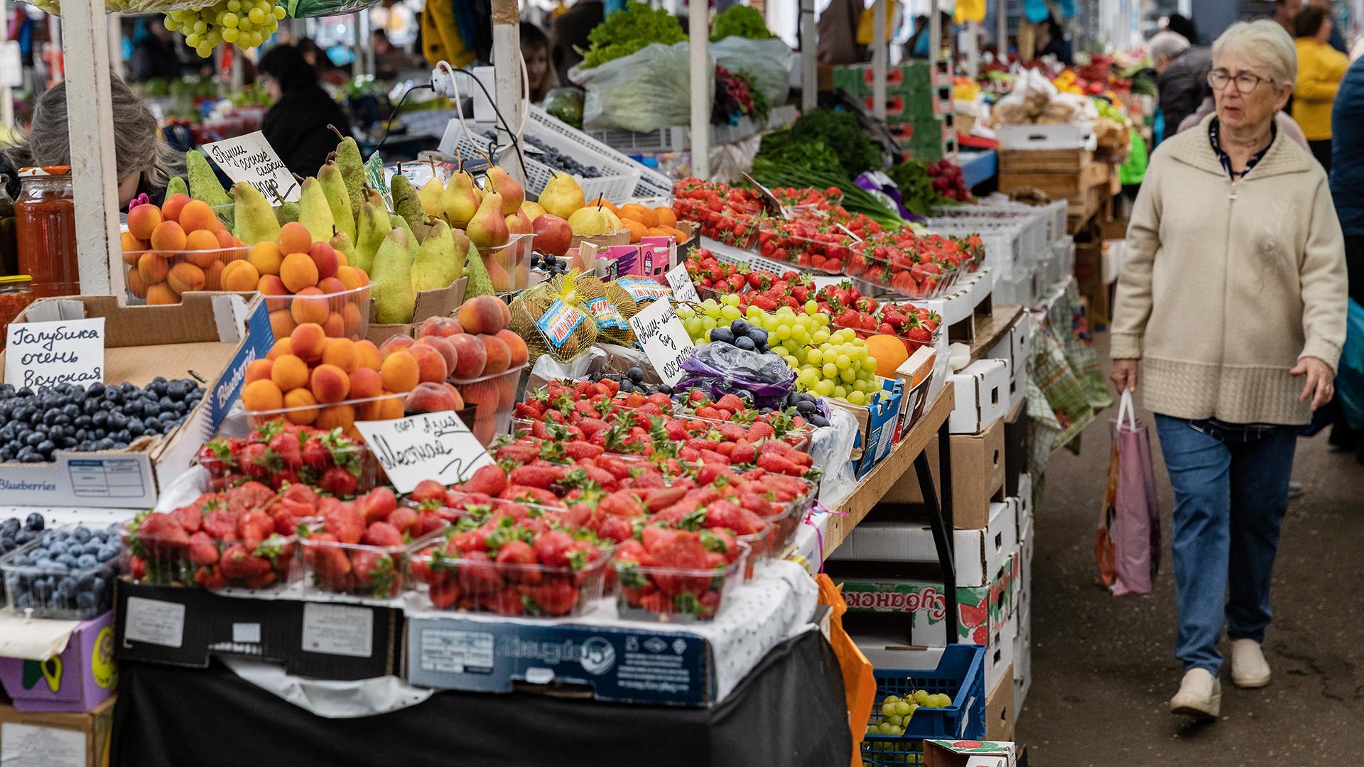 Фото: Aleksey Smyshlyaev/globallookpress.com