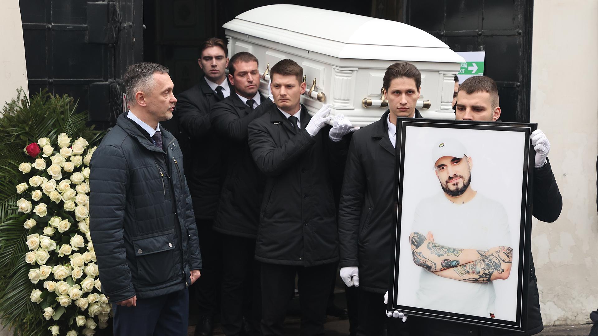 Фото: Belkin Alexey/globallookpress.com