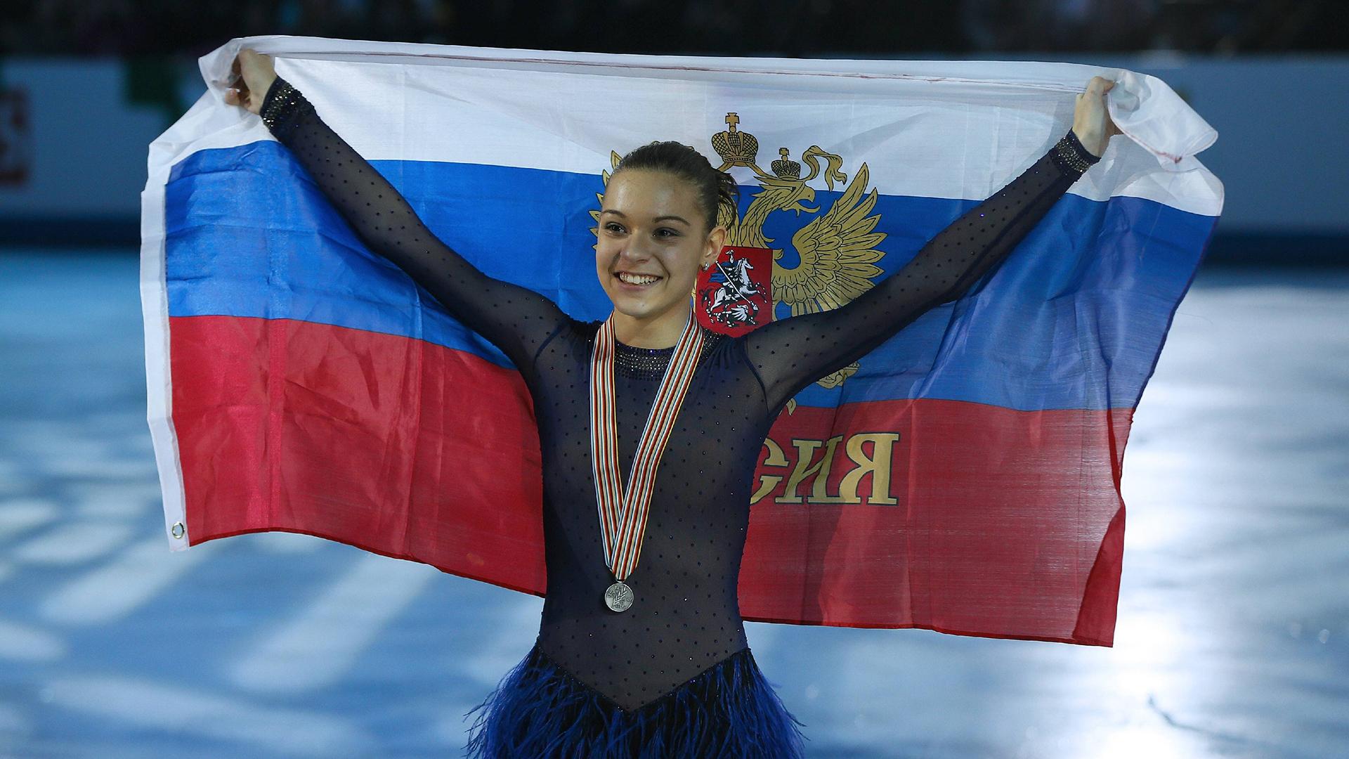 Фото: imago sportfotodienst/globallookpress.com