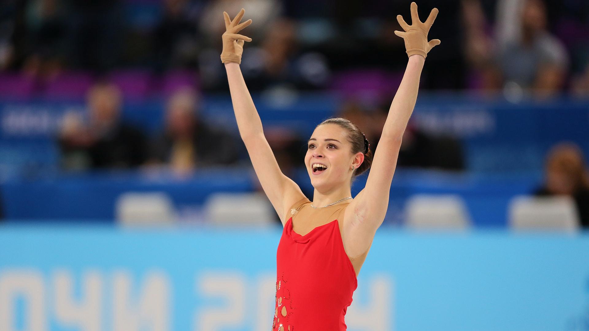 Фото: Yohei Osada/globallookpress.com