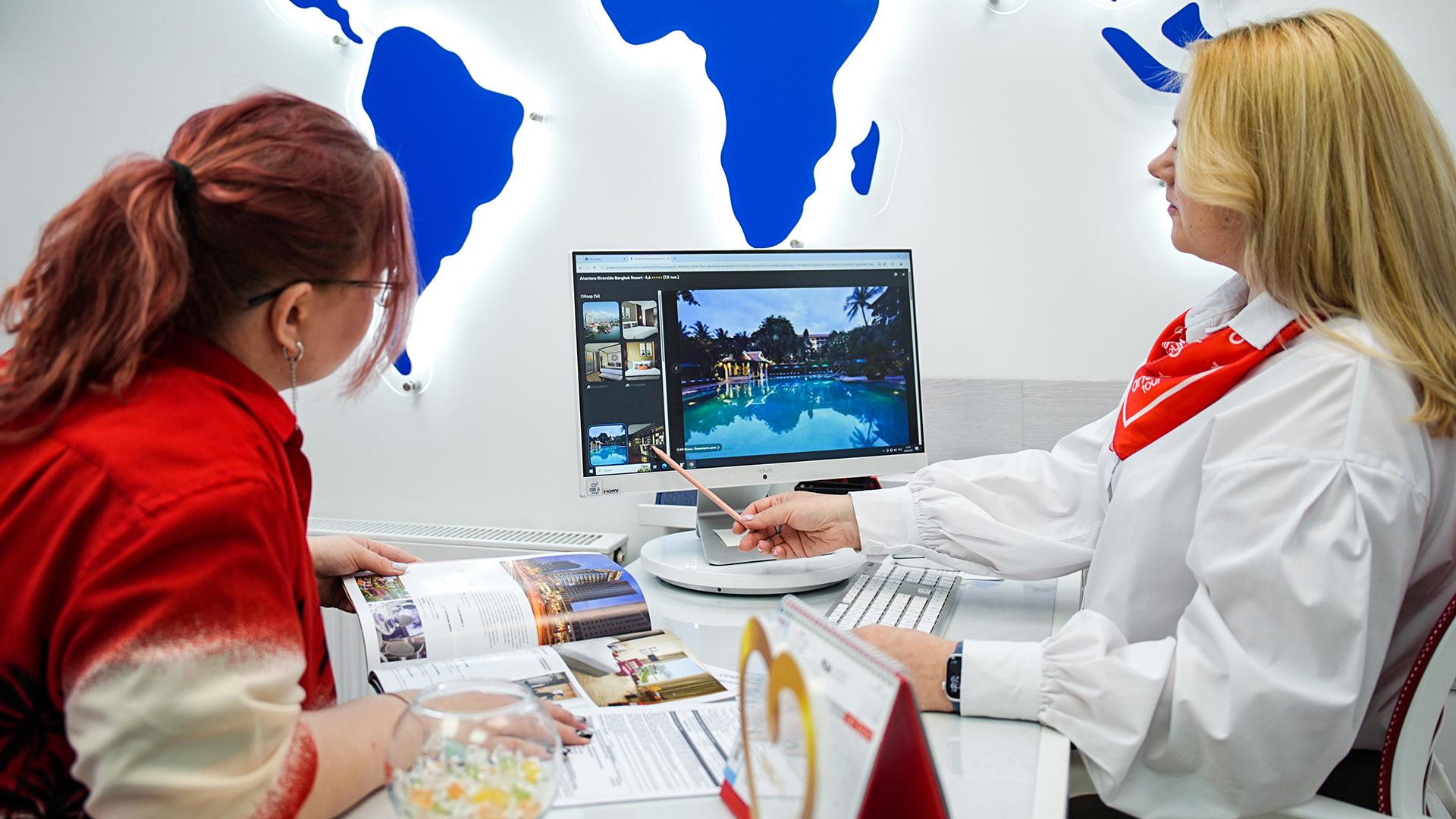 Фото: ИЗВЕСТИЯ/Сергей Лантюхов