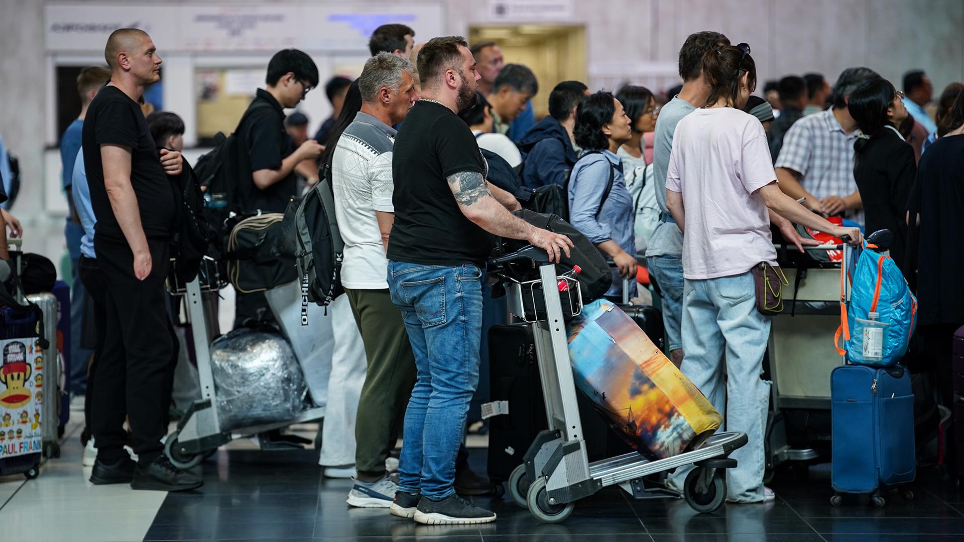 Фото: ИЗВЕСТИЯ/Сергей Лантюхов