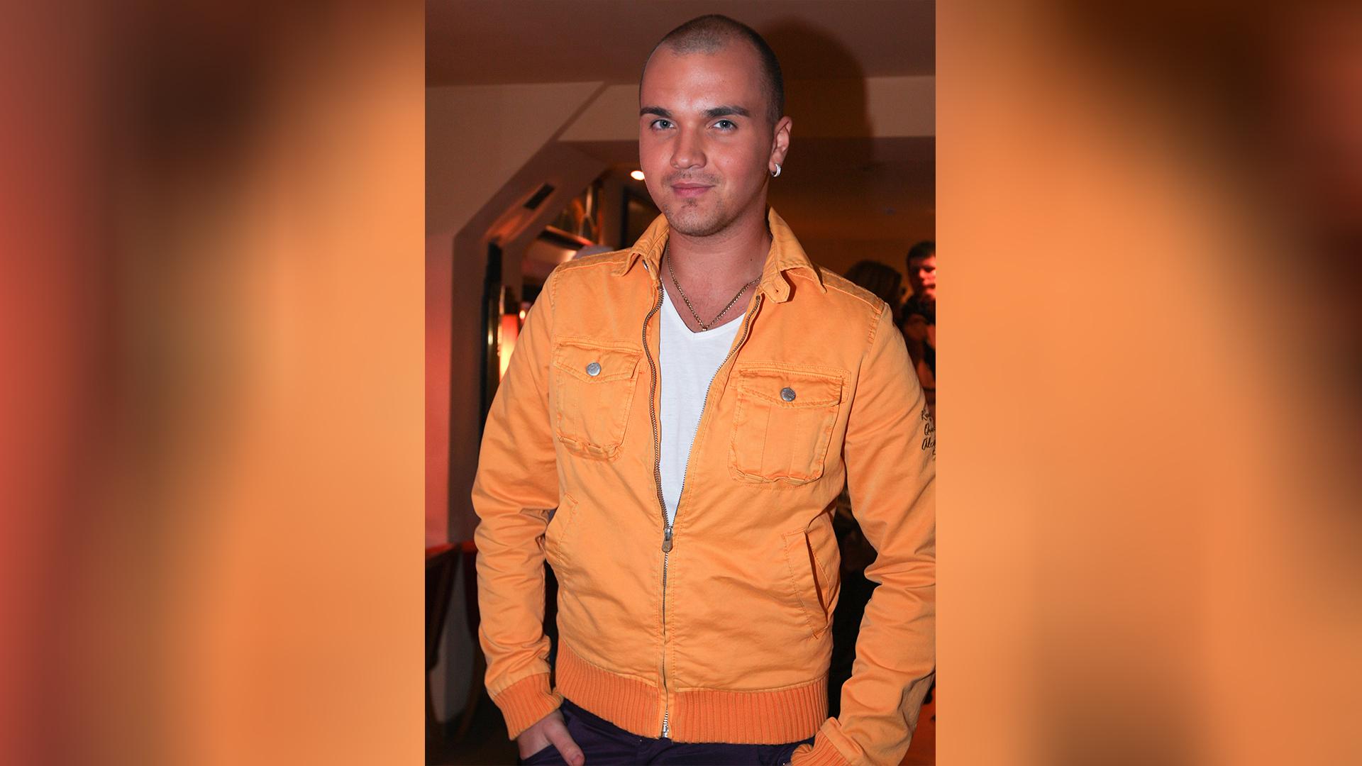 Фото: Anton Belitsky/globallookpress.com