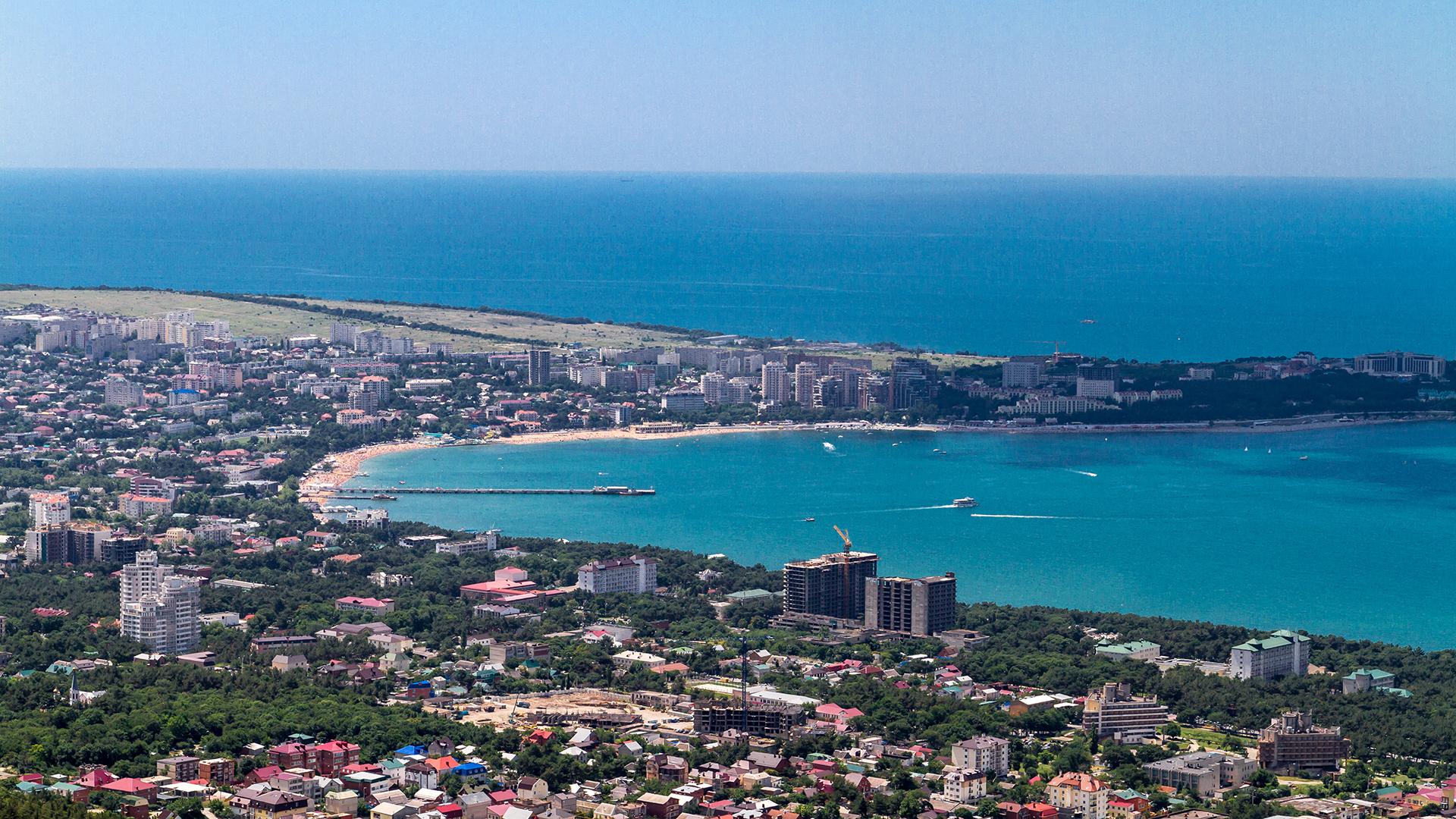 Фото: wikimedia.org/Максим Улитин; CC BY 3.0