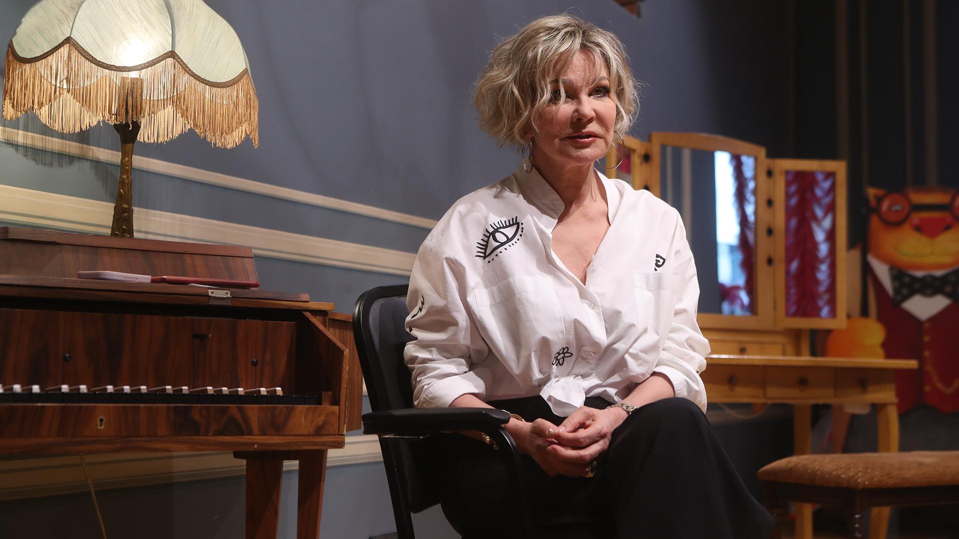 Фото: ИЗВЕСТИЯ/Андрей Эрштрем