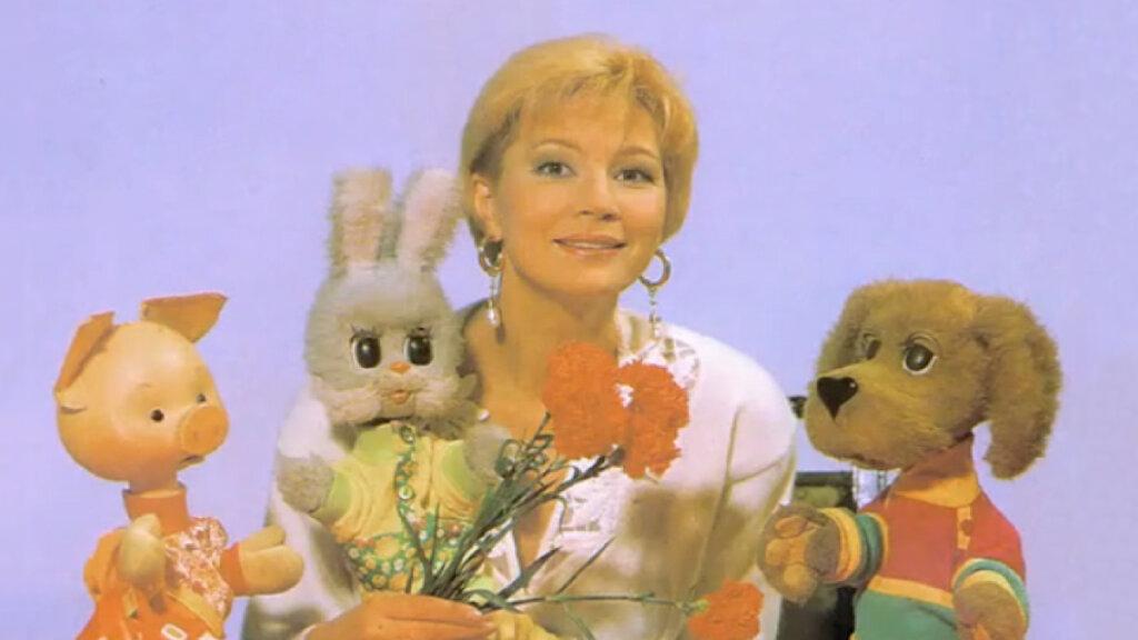 Фото: телеканал 