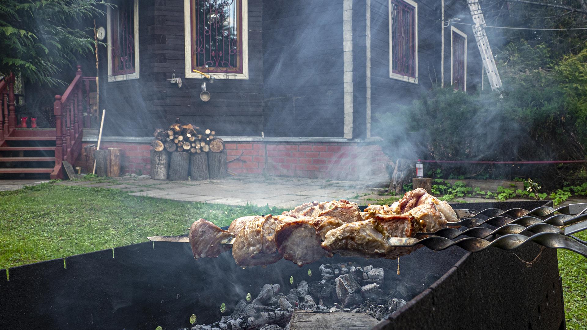 Фото: ИЗВЕСТИЯ/Константин Кокошкин