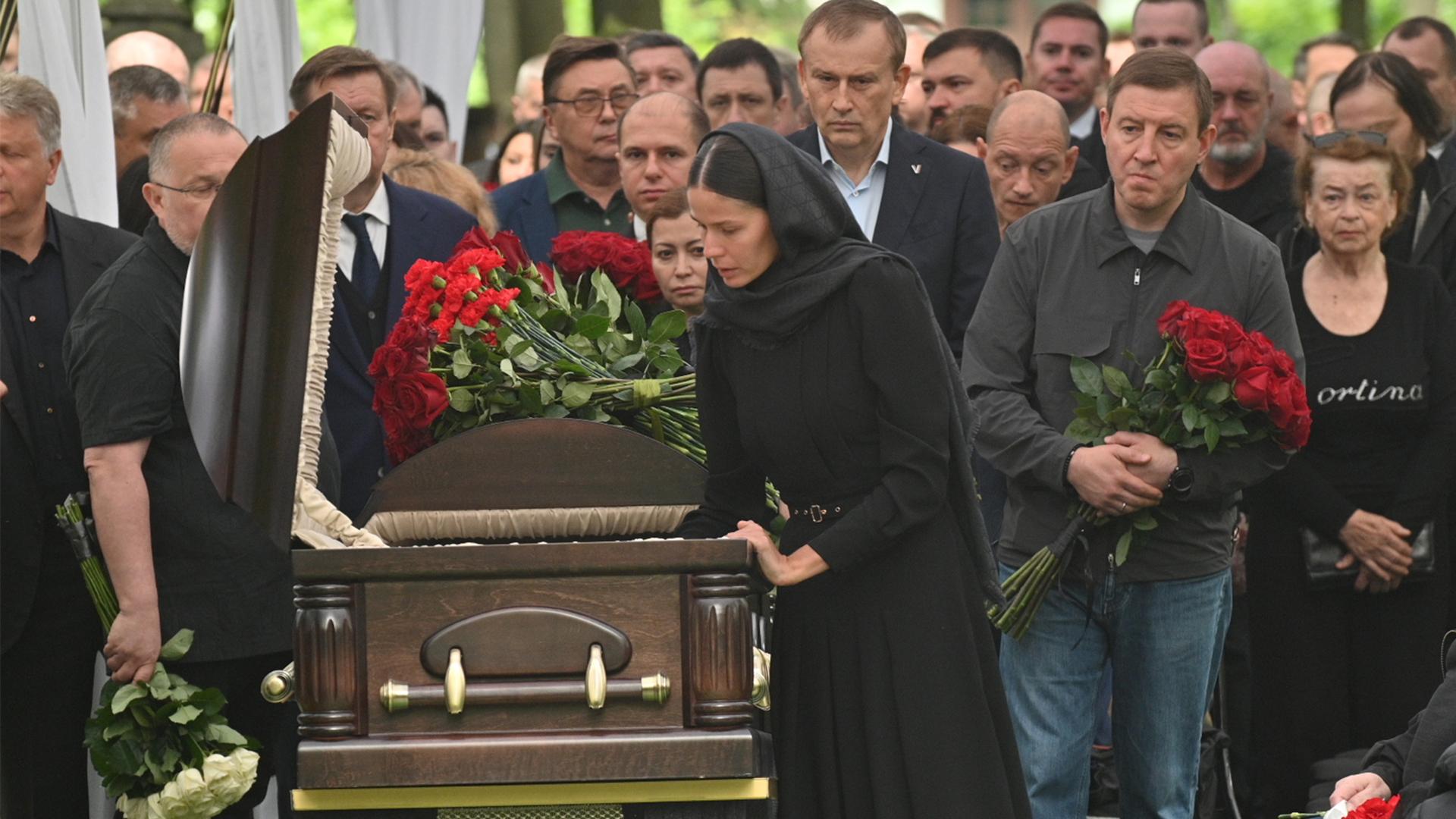 Фото: Stringer/globallookpress.com