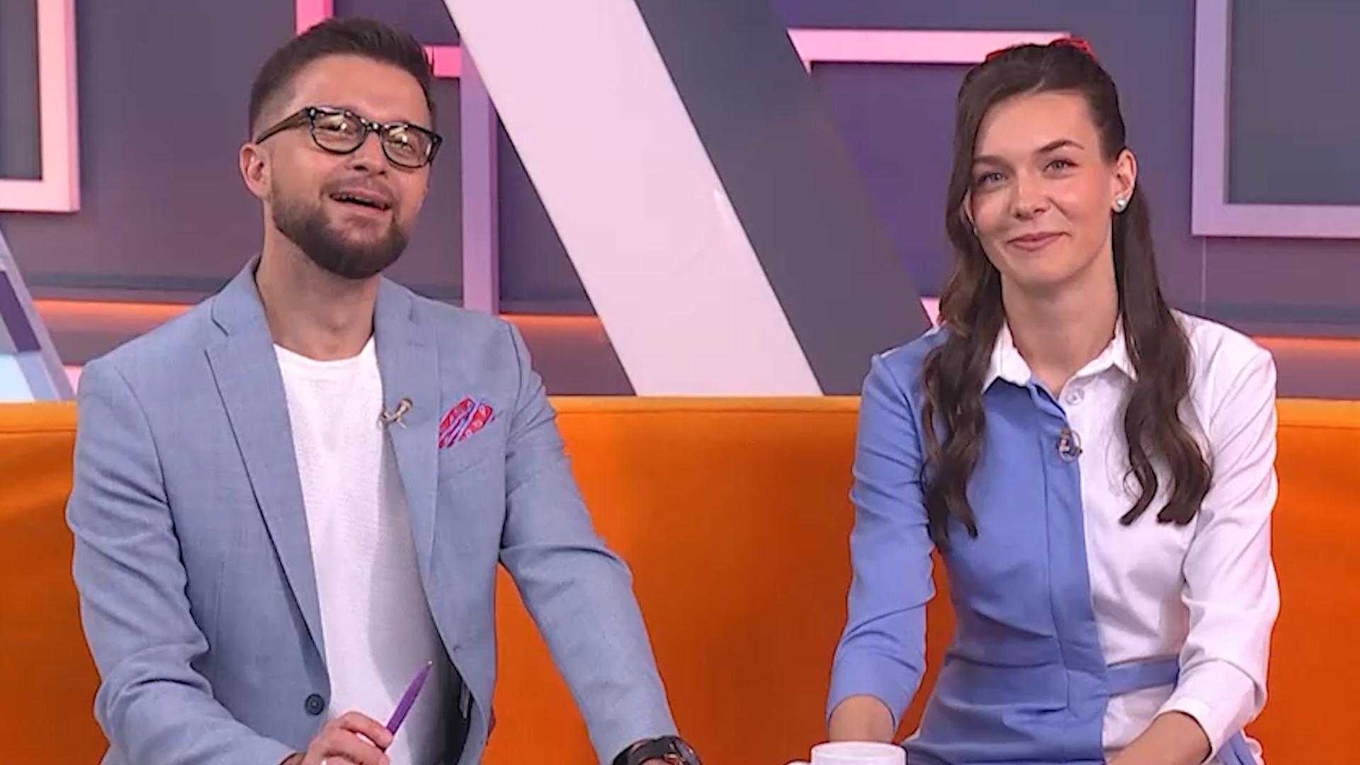 «Полезное утро» (11 июля 2025)