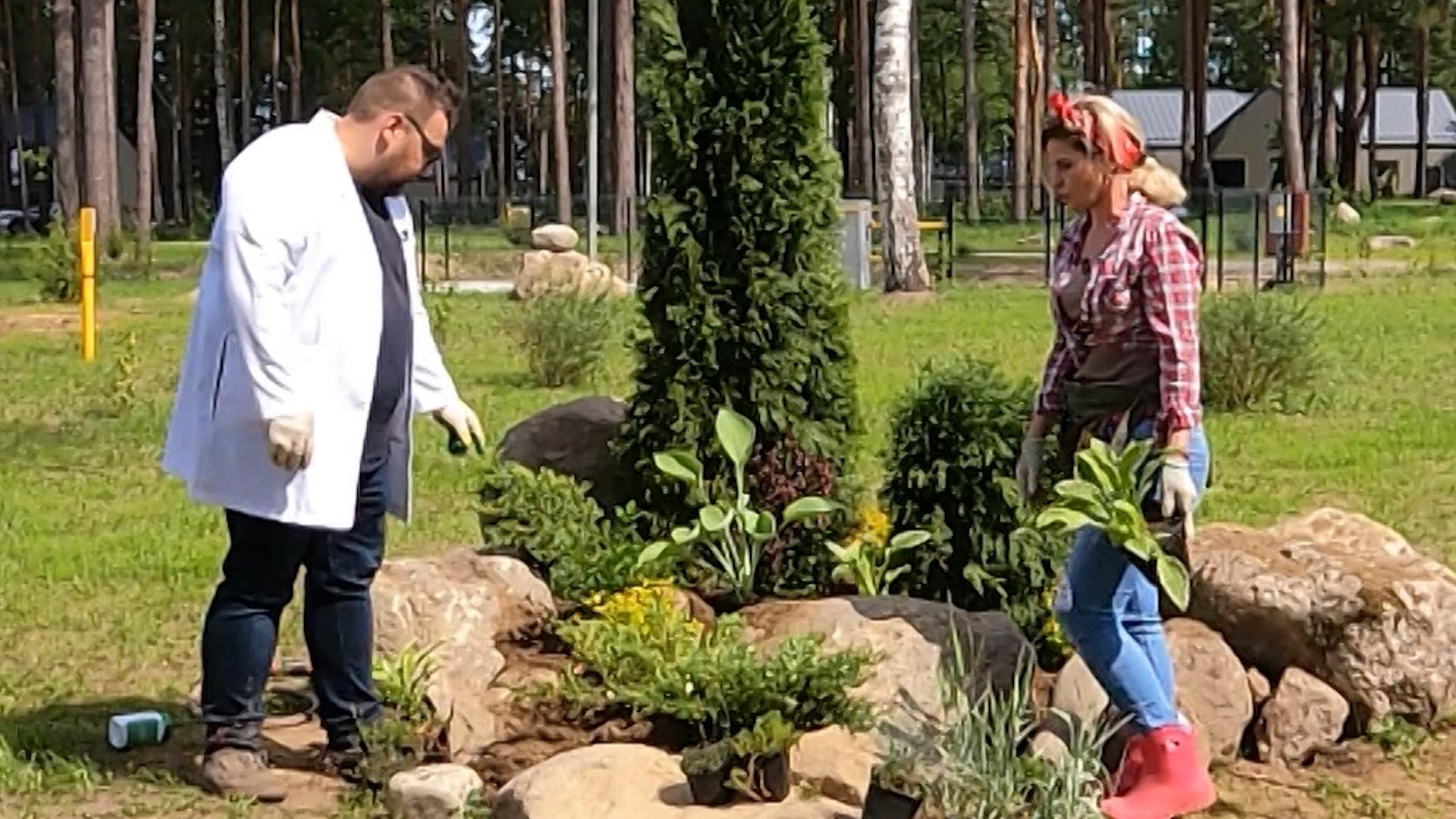 «Дом советов» (11 июля 2025)