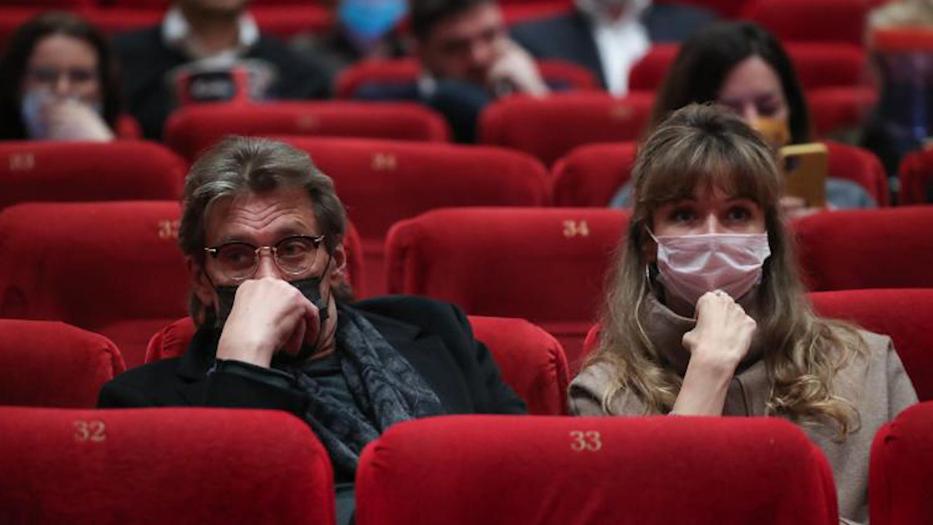 Фото: Вячеслав Прокофьев/ТАСС