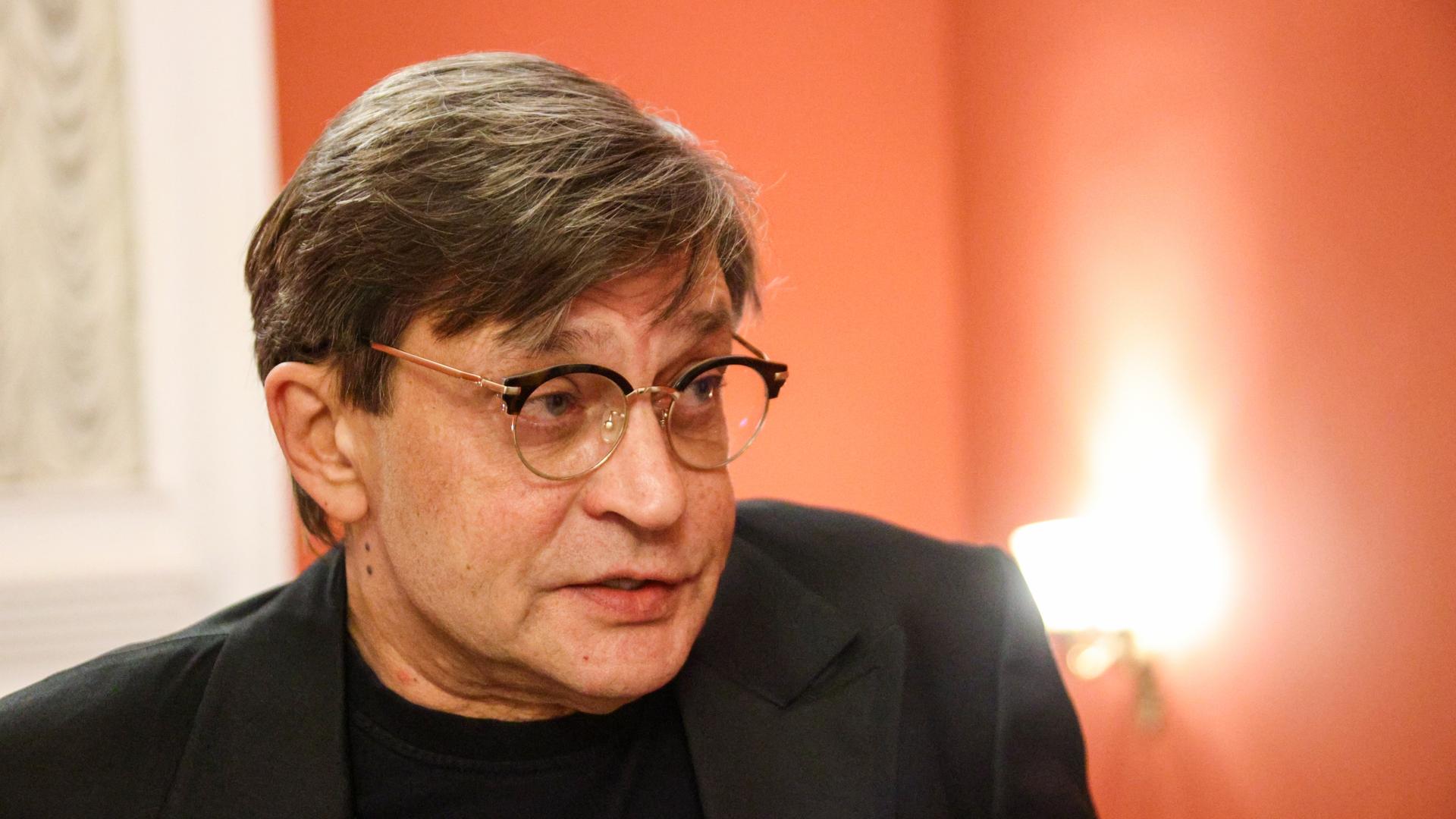 Фото: Lantyukhov Sergey/news.ru 