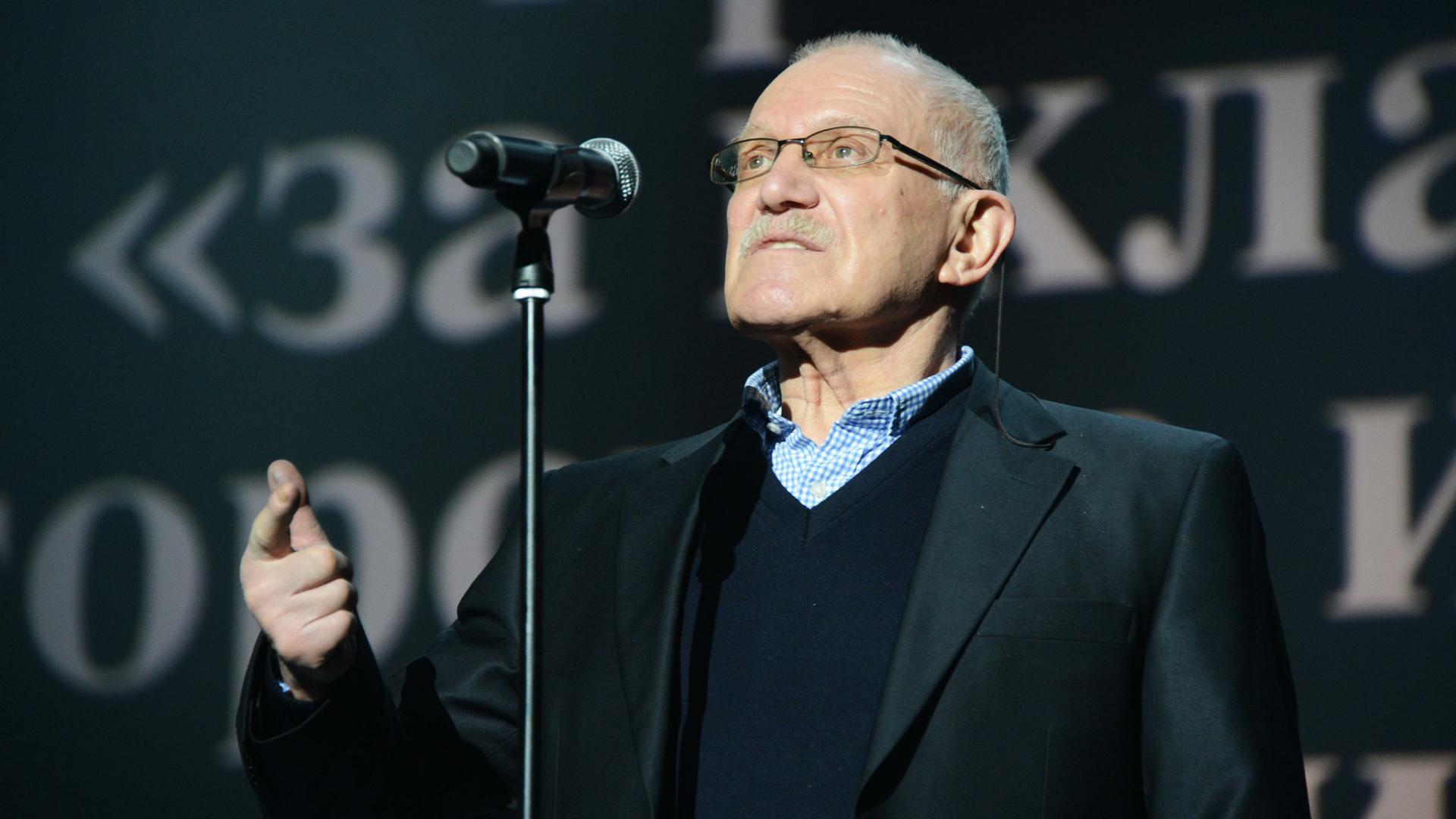 Фото: Anatoly Lomohov/globallookpress.com