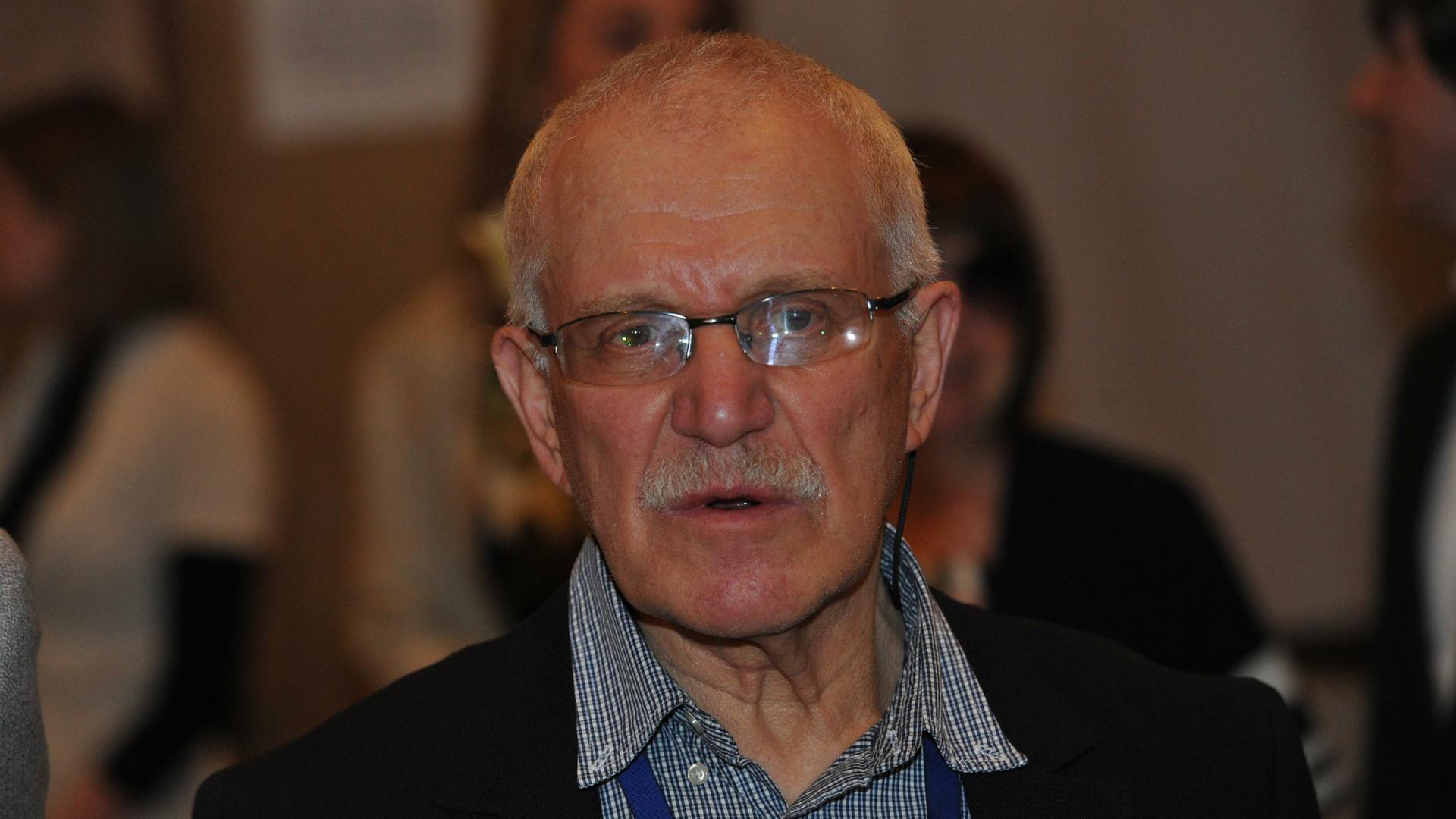 Фото: Komsomolskaya Pravda/globallookpress.com