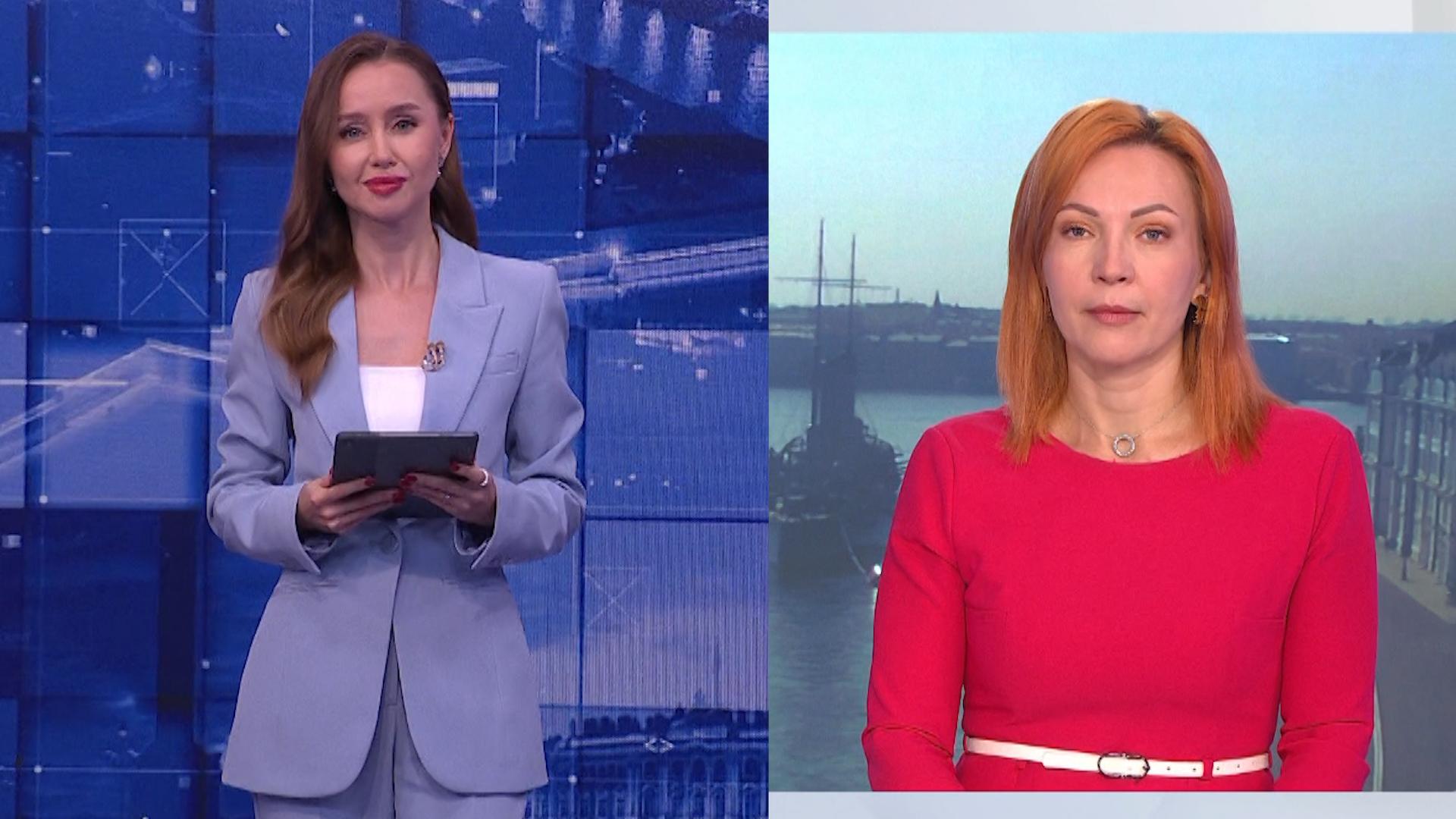 «Известия 78»  (с сурдопереводом) (14 июля 2025)