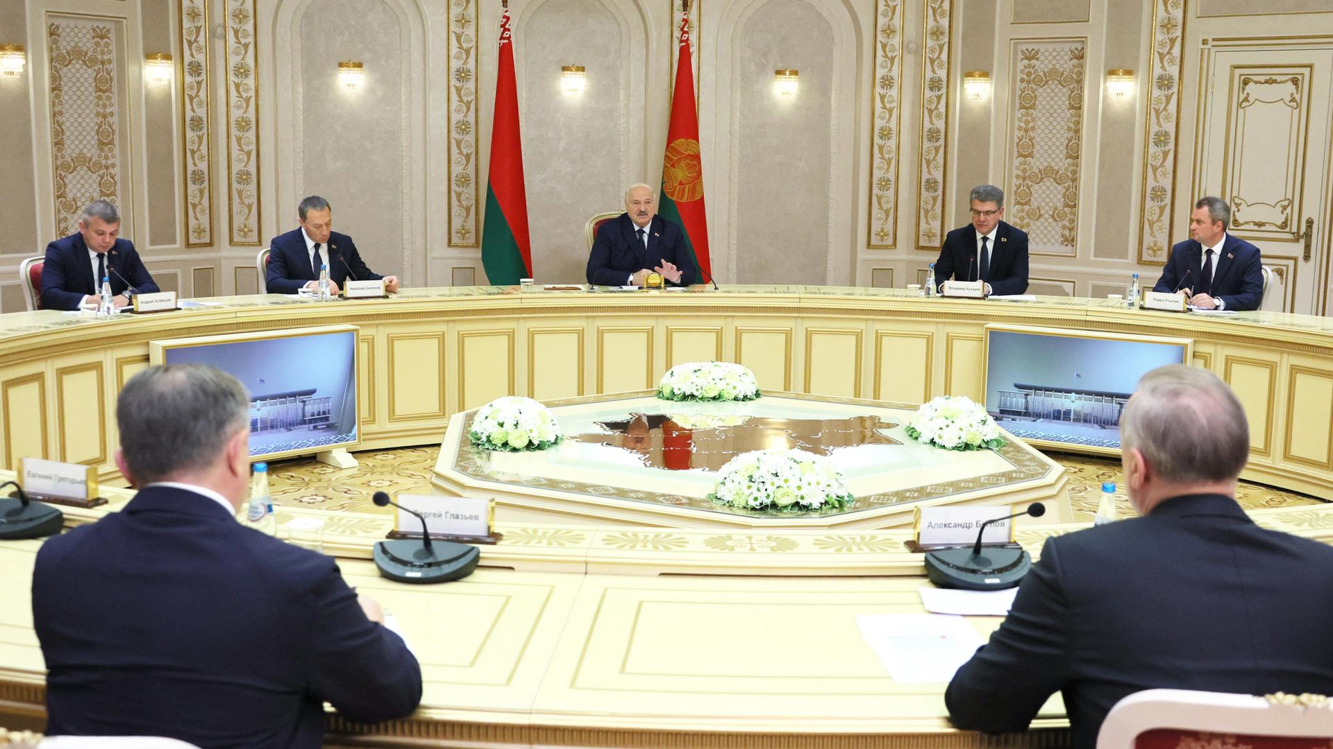 Фото: пресс-служба администрации Санкт‑Петербурга