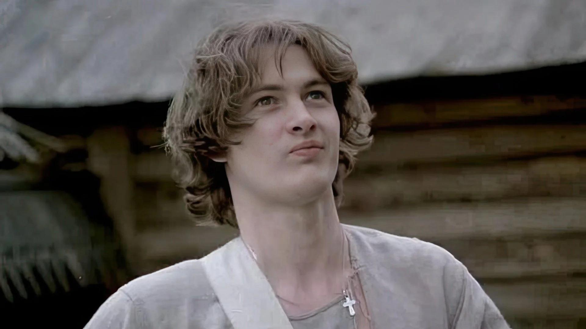 Фото: кадр из фильма «Юность Петра»