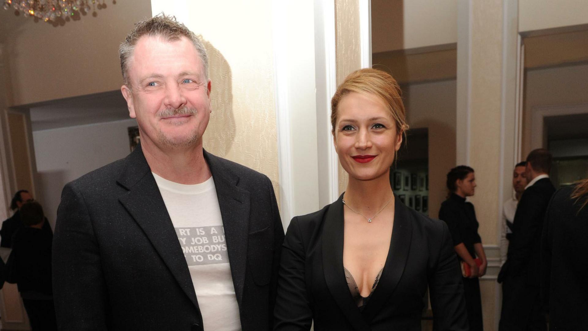 Фото: Komsomolskaya Pravda/globallookpress.com