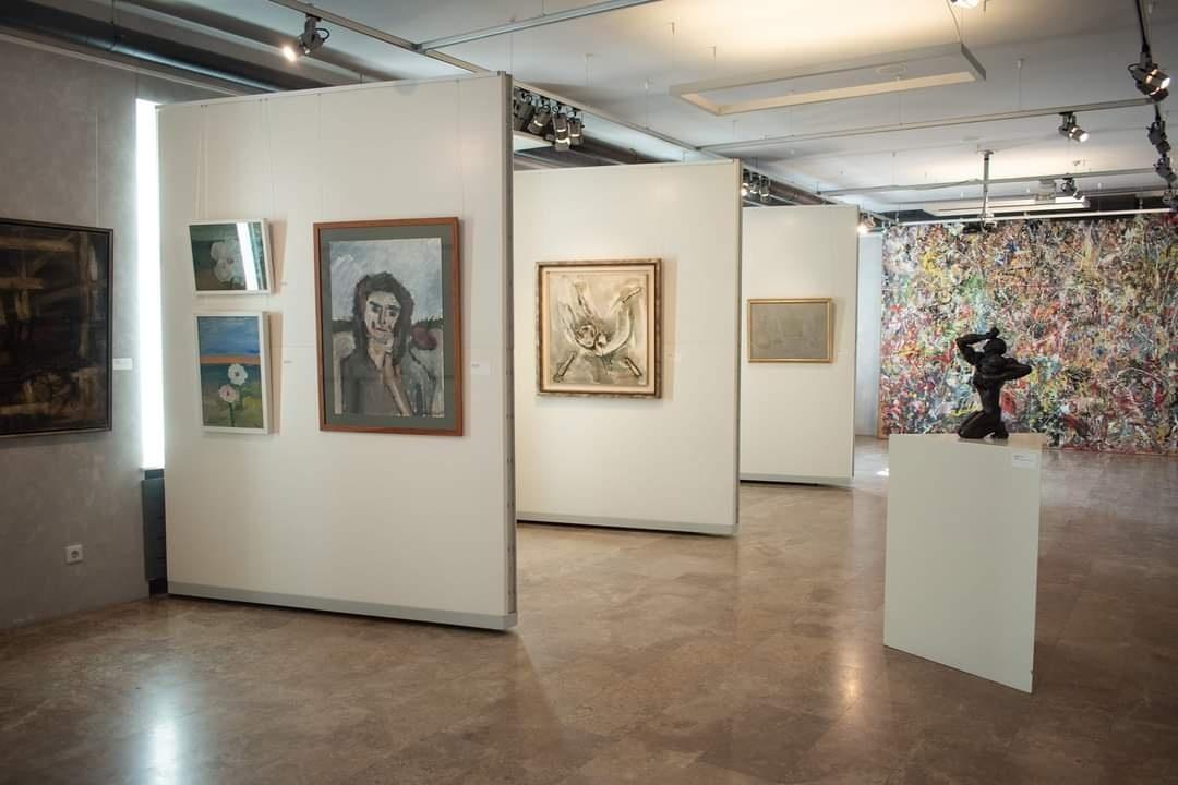 Фото: vk.com/novymuseumru