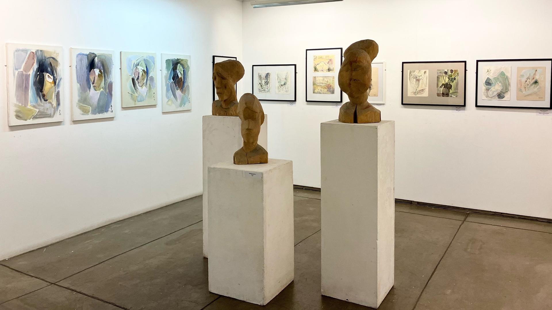 Фото: vk.com/boreyartcentr