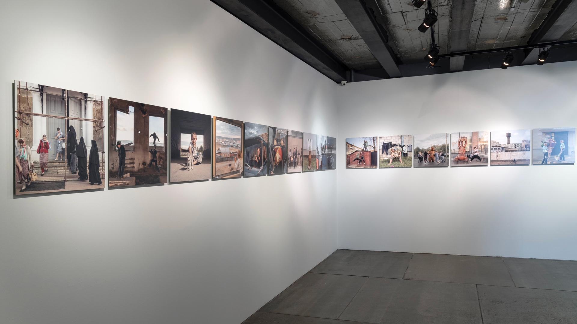 Фото: vk.com/annanovagallery