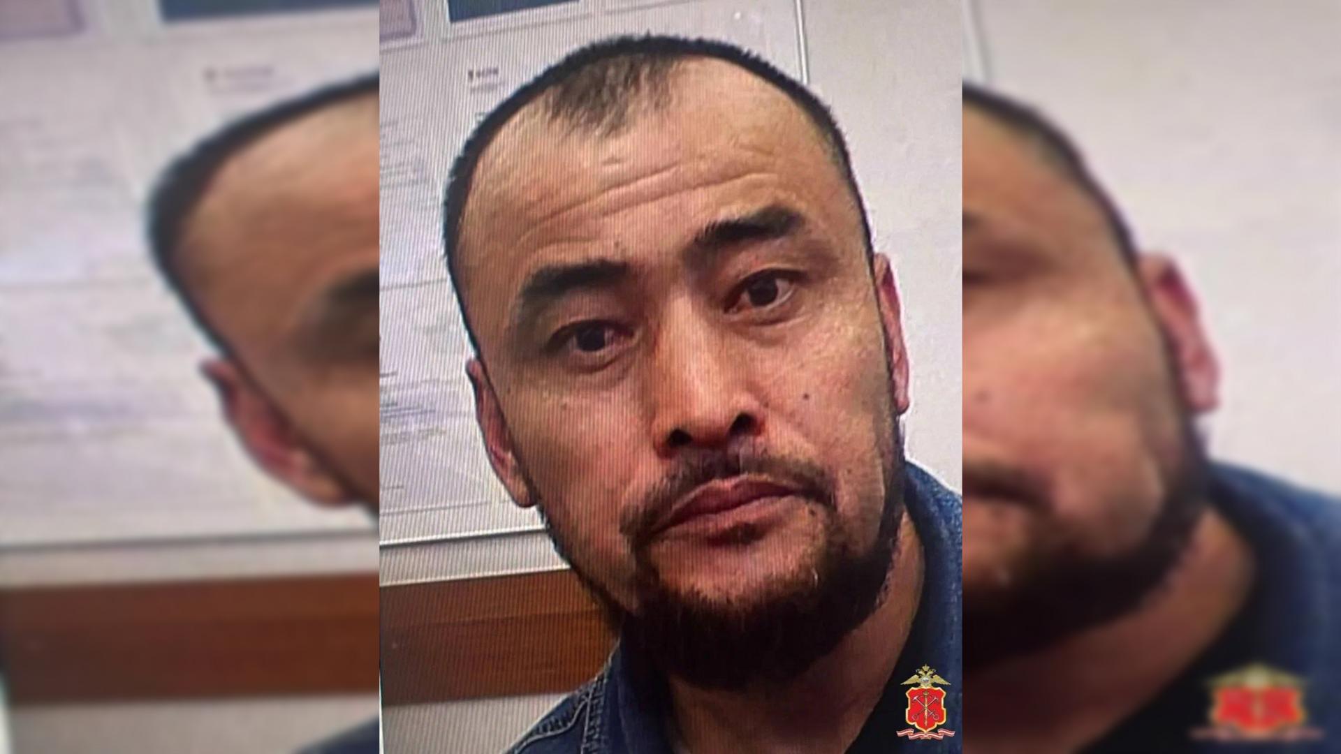 Фото: ГУ МВД по Петербургу и Ленобласти