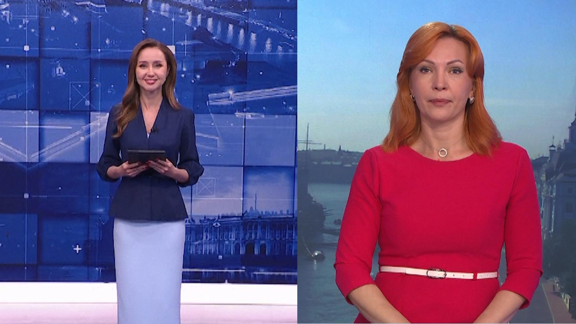 «Известия 78»  (с сурдопереводом) (15 июля 2025)