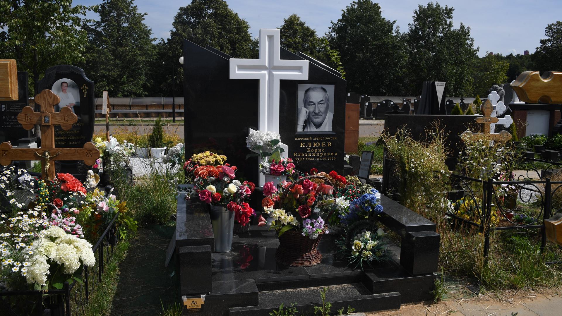 Фото: Komsomolskaya Pravda/globallookpress.com