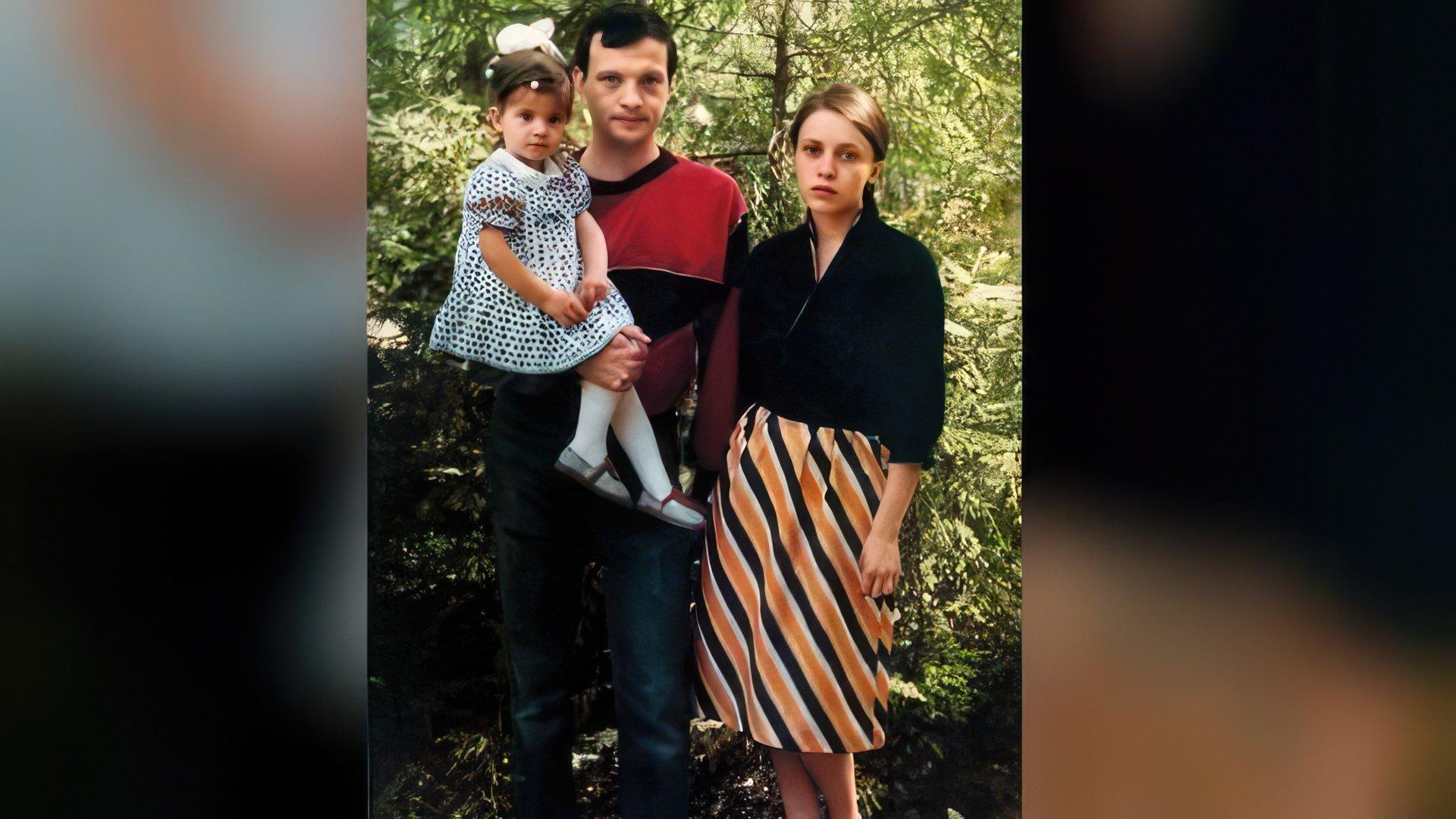 Архивное фото