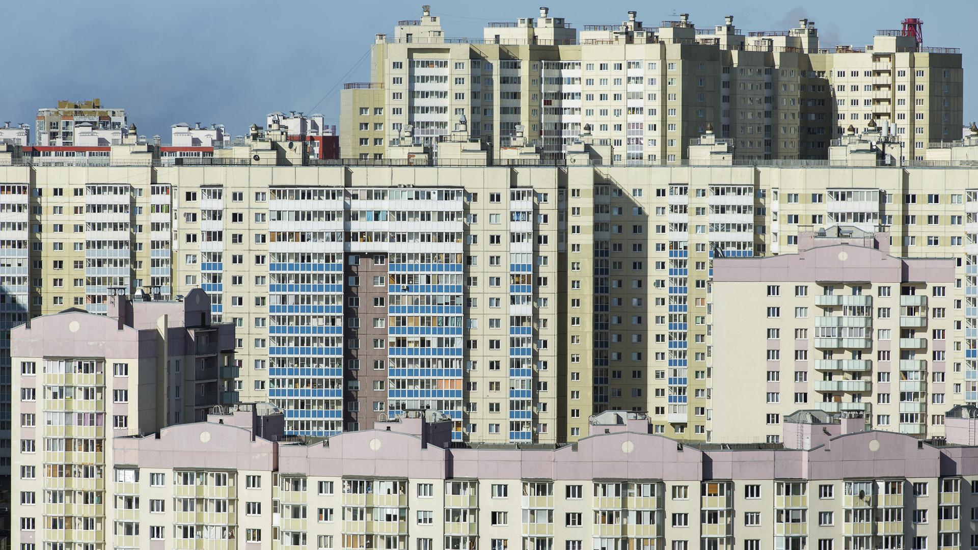 Фото: Aleksey Smyshlyaev/globallookpress.com