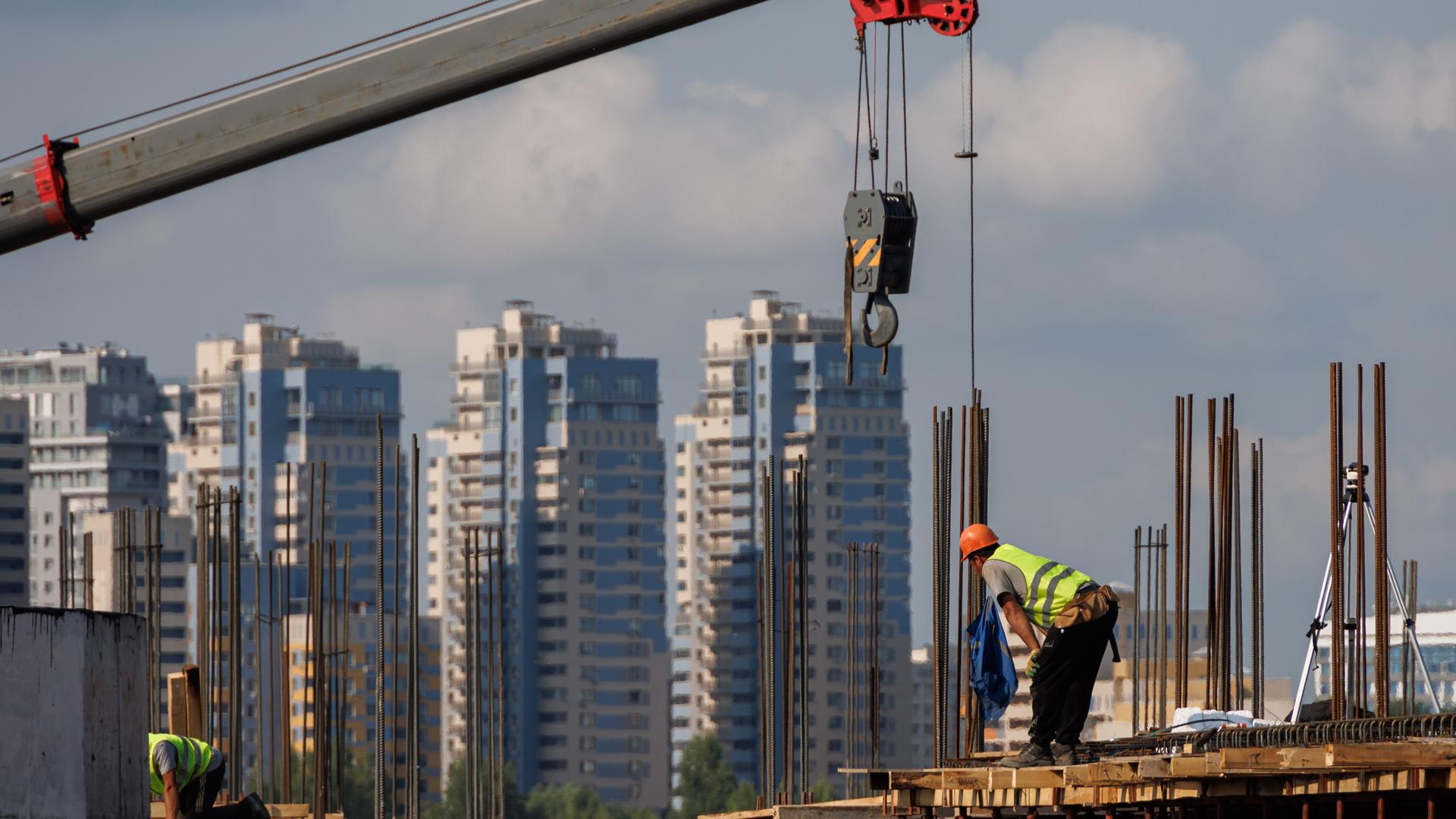 Фото: Sergey Elagin/globallookpress.com