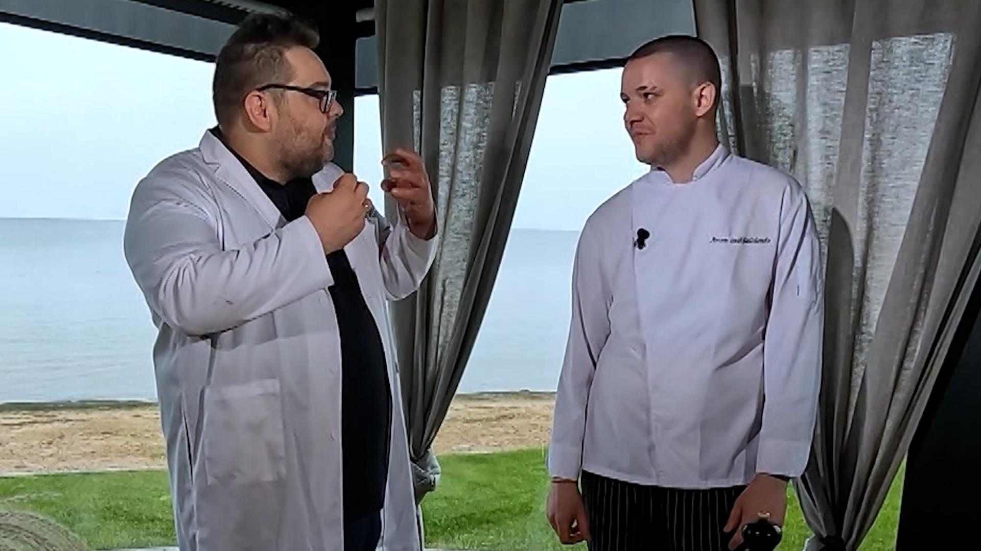 «Дом советов» (16 июля 2025)