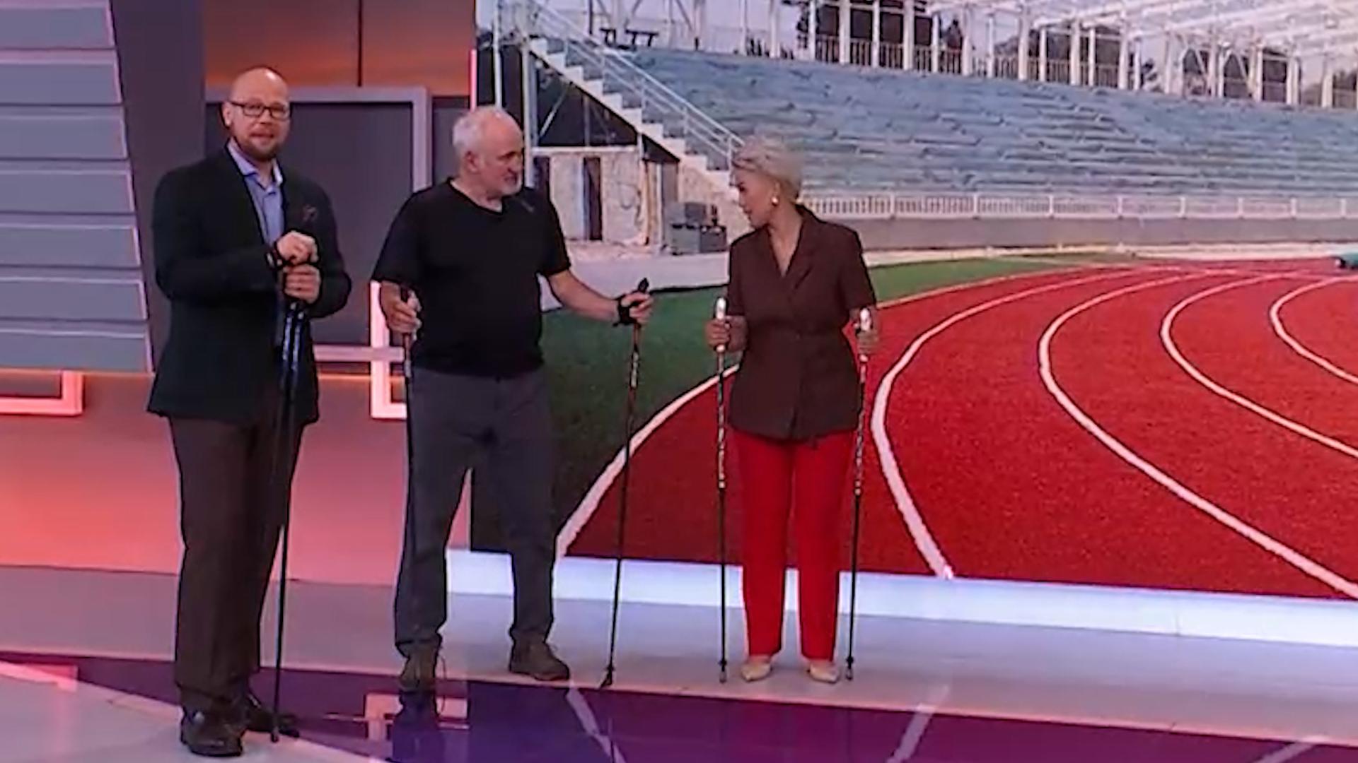 «Полезное утро» (16 июля 2025)