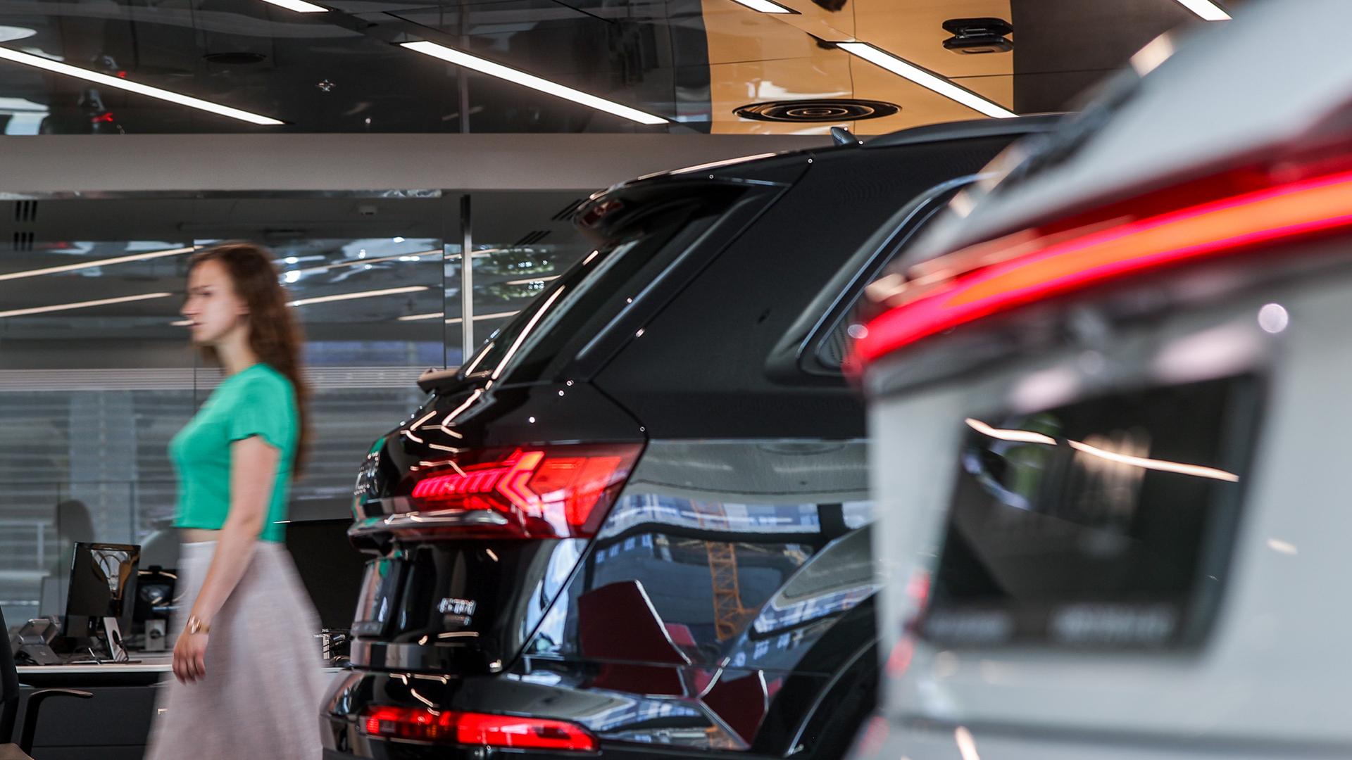 Фото: Bulkin Sergey/globallookpress.com