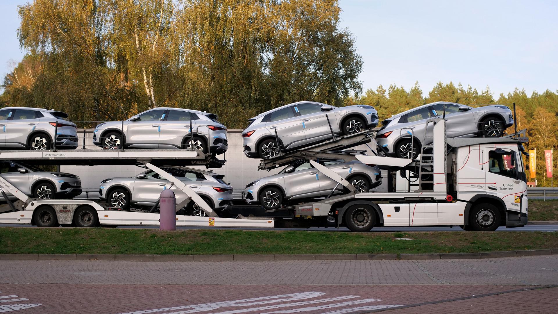 Фото: Wolfram Steinberg/globallookpress.com