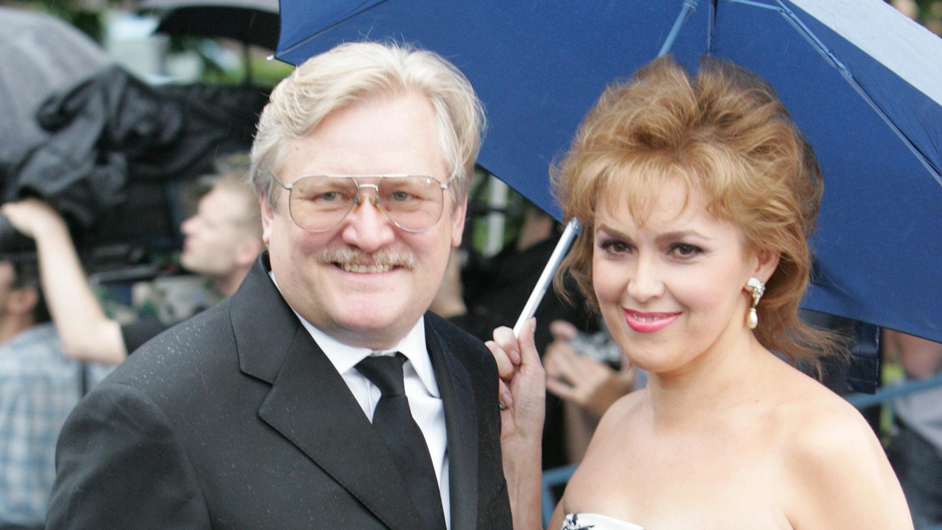 Фото: Viktor Chernov/globallookpress.com