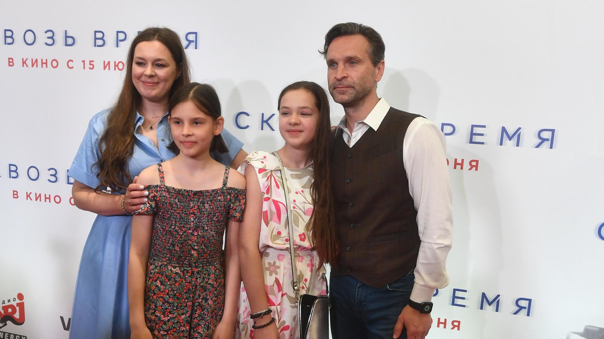 Komsomolskaya Pravda/globallookpress.com