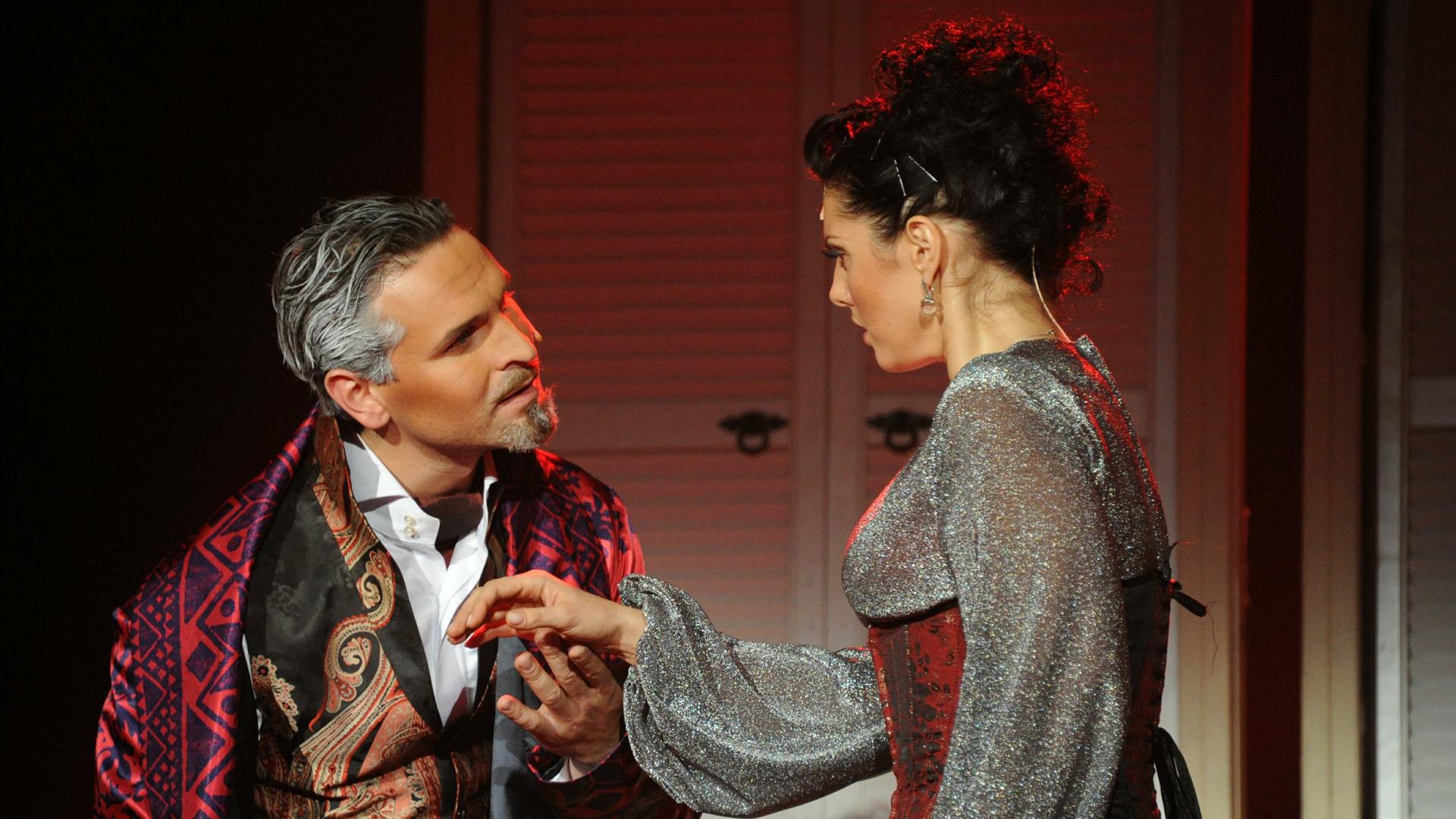 Anatoly Lomohov/globallookpress.com