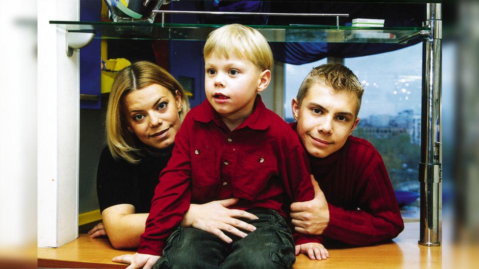 Фото: архив MK