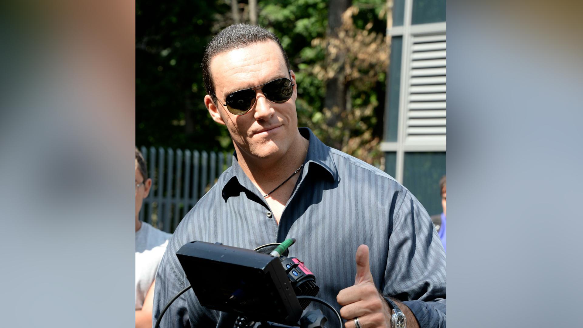 Фото: Anatoly Lomohov/Russian Look/globallookpress.com